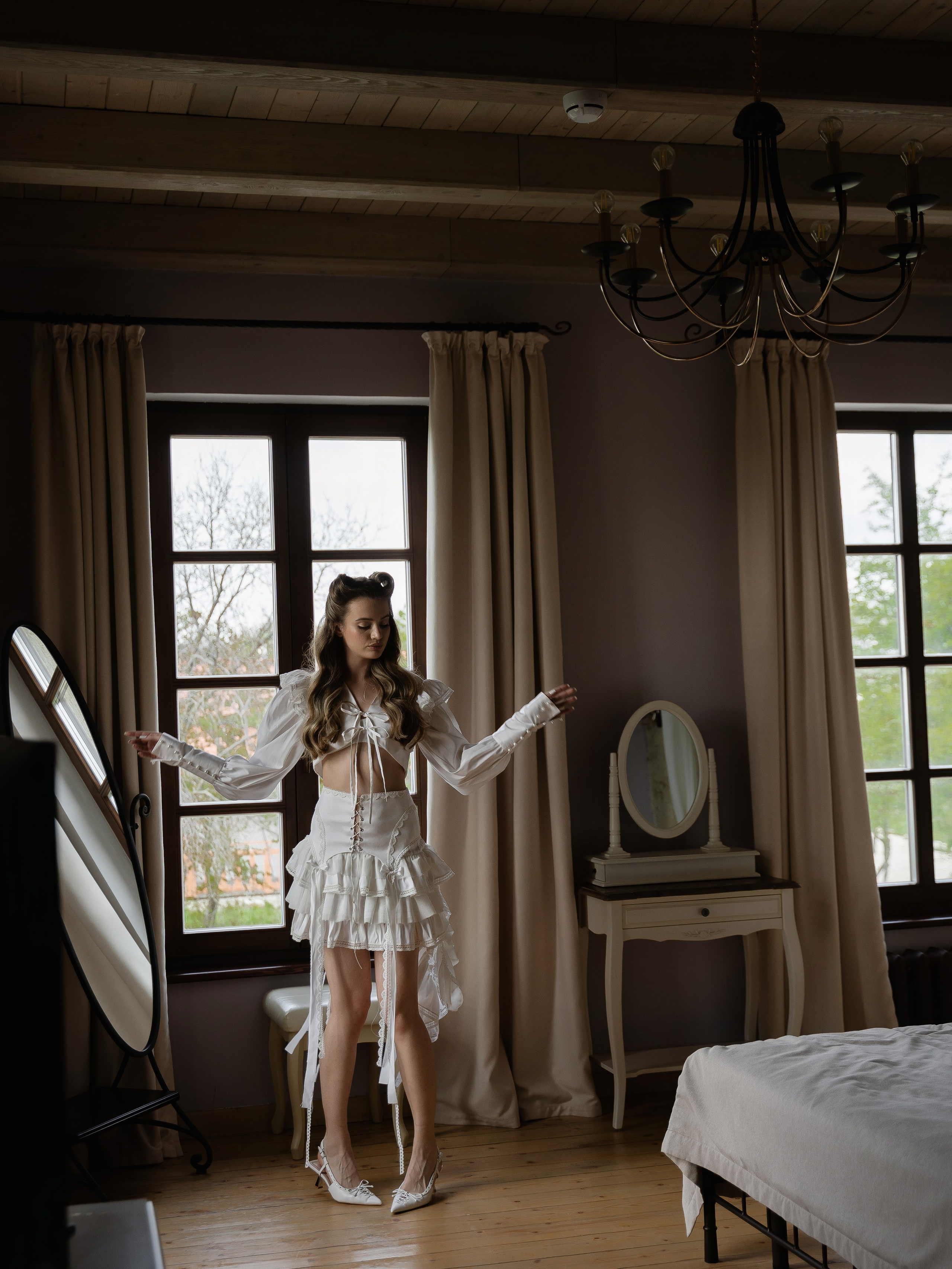 Margarita. Свадебный фотограф Диана Бирюкова Казань