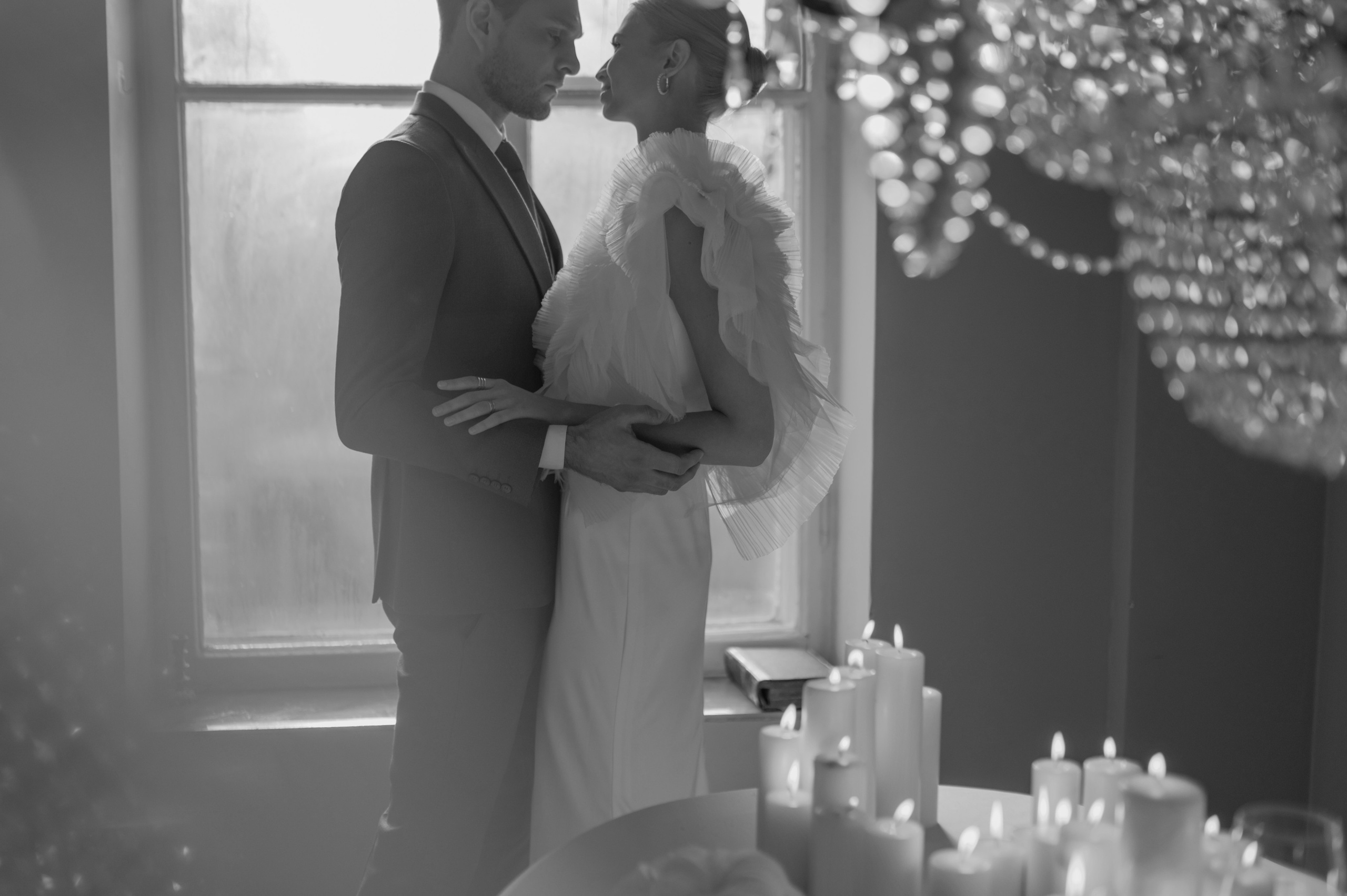 А&M. Свадебный и Семейный фотограф в Ярославле Алёна Колясникова