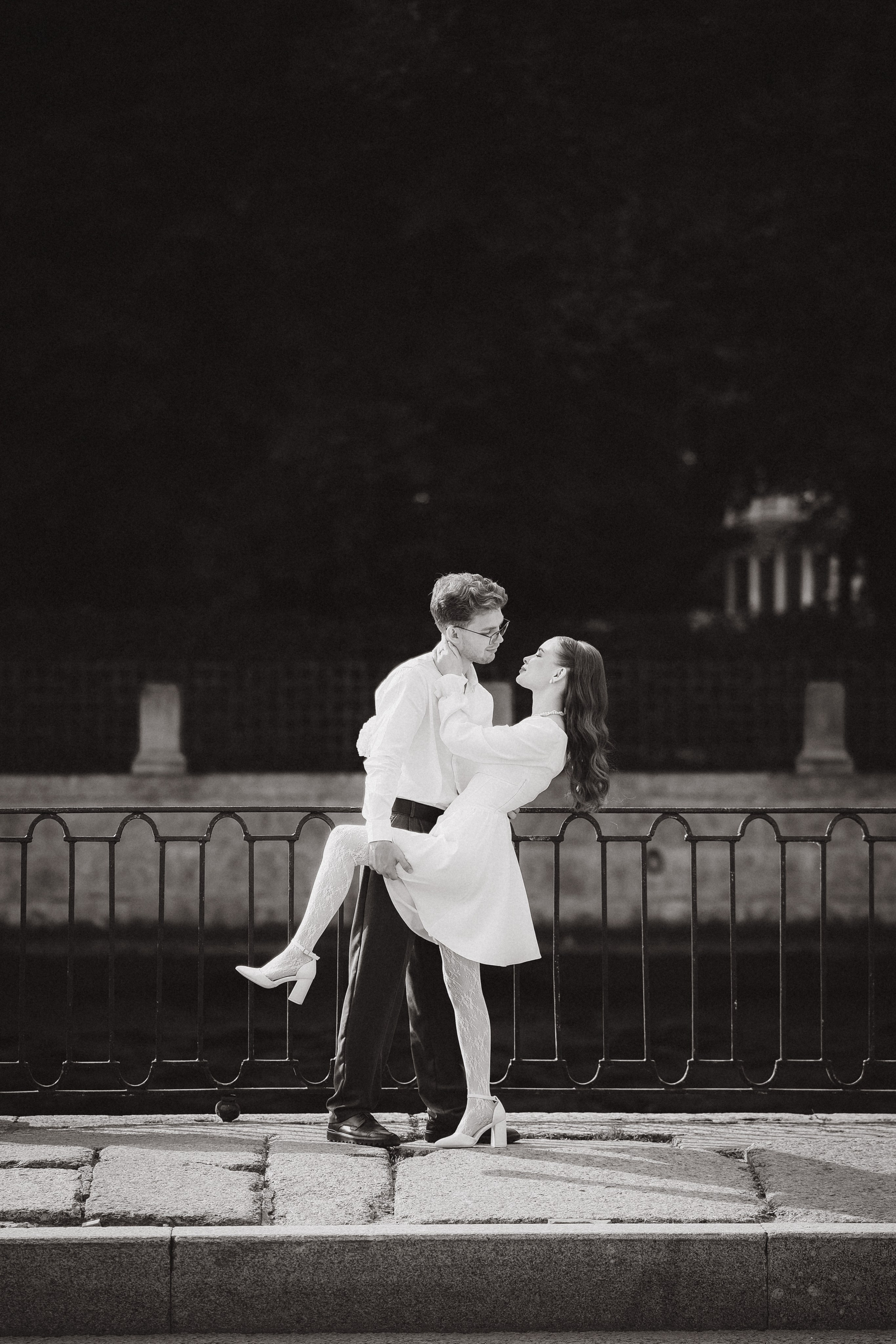 Таня & Костя. Phdkvmr.ru