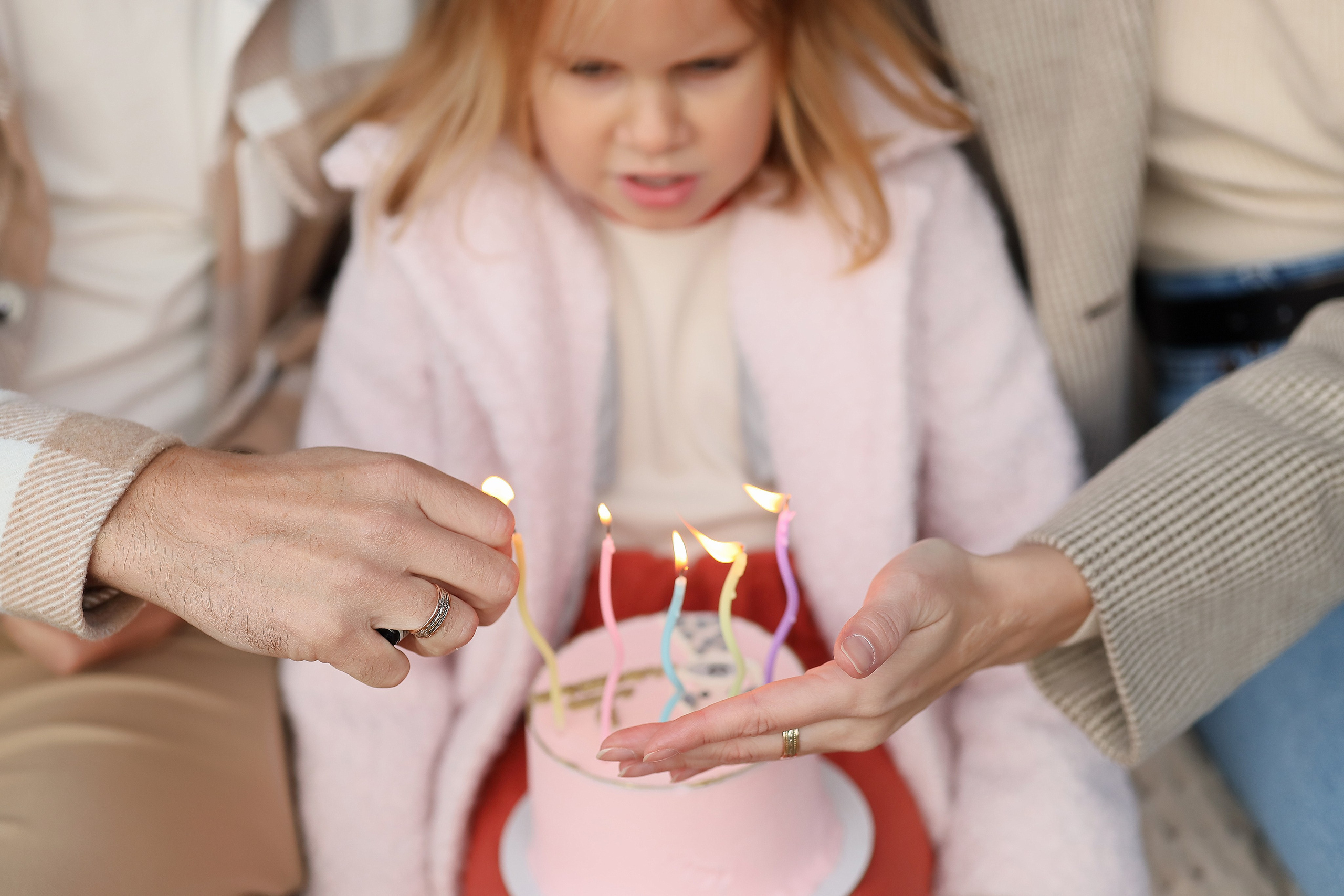 Надя, Женя и Ариана. Серебряный бор. Фотограф Москва Лара Чайка