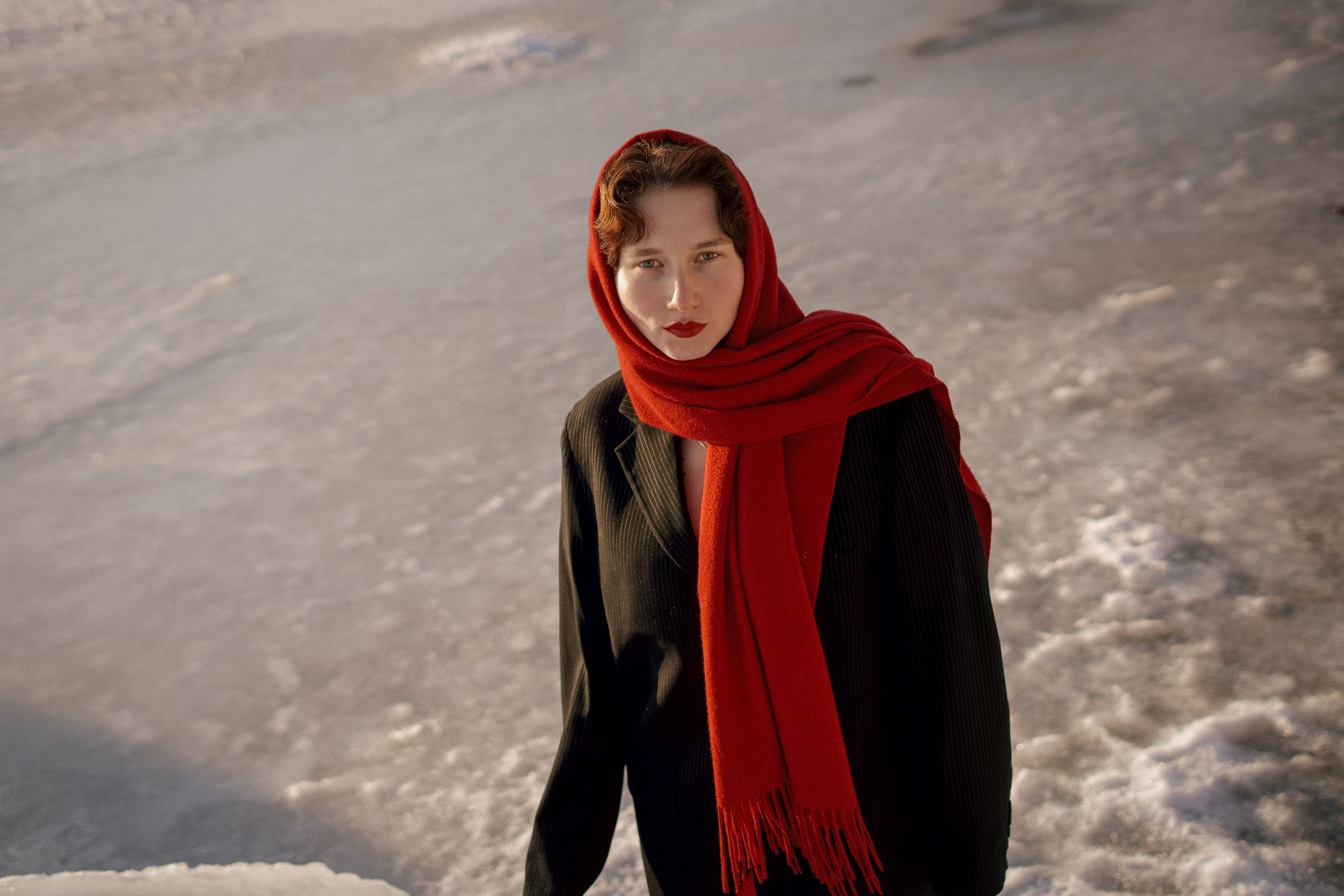 Лилия. Natalya Bondareva Photographу