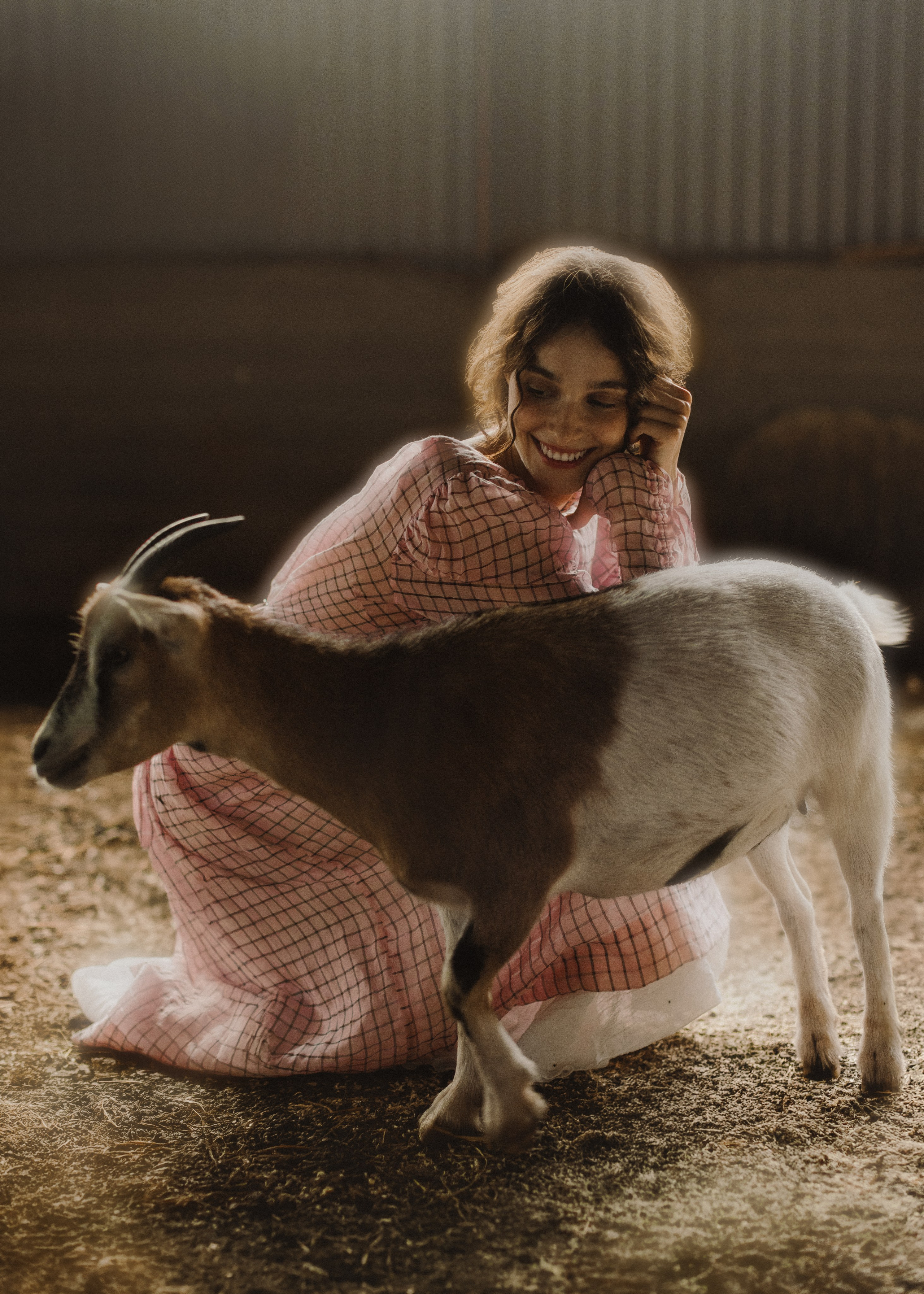 Золушка. Портретный фотограф Уфа Москва Санкт-Петербург Lulu Weightless