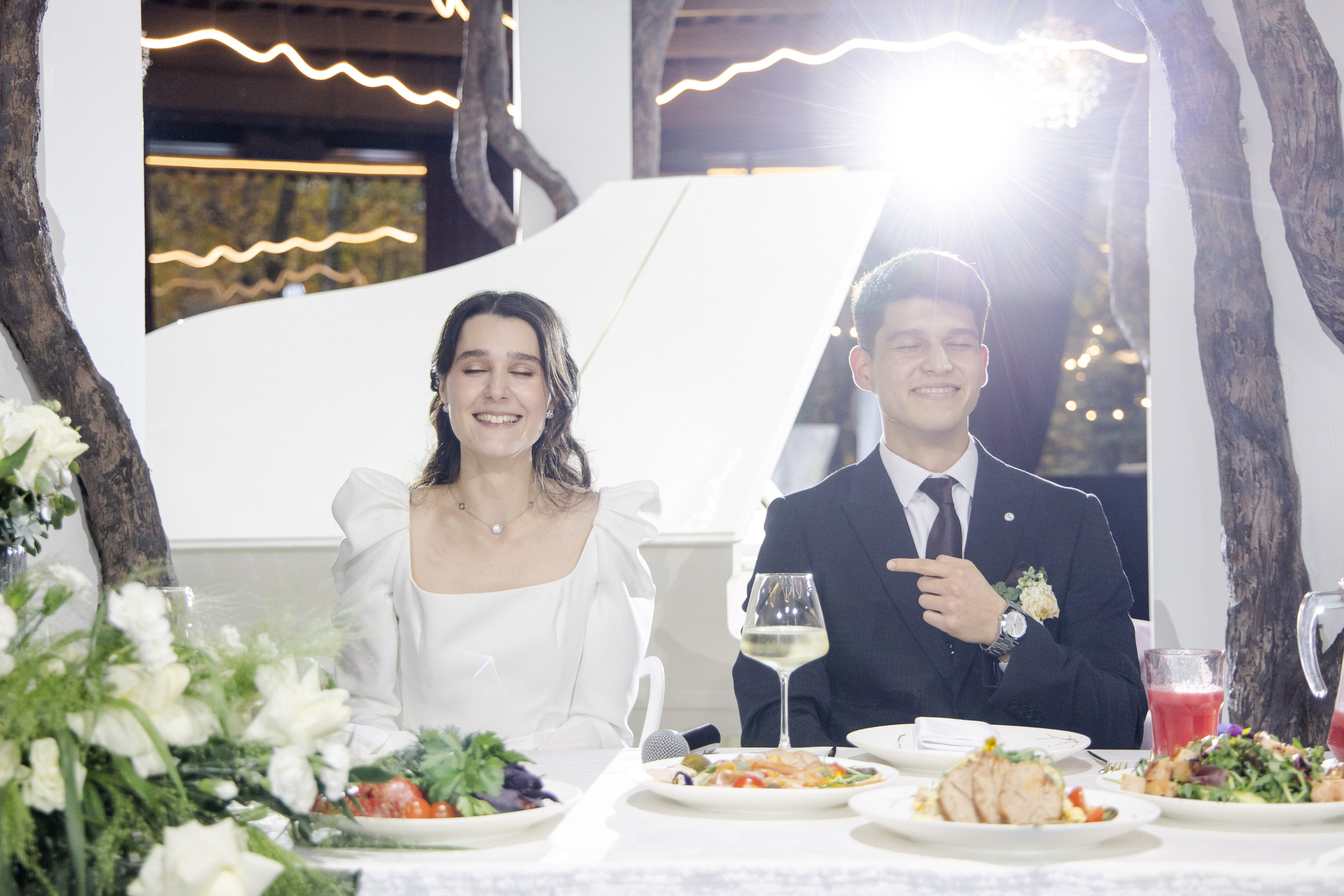 Almaz M+A. Организация и съёмка мероприятий любого формата. Иван Быков