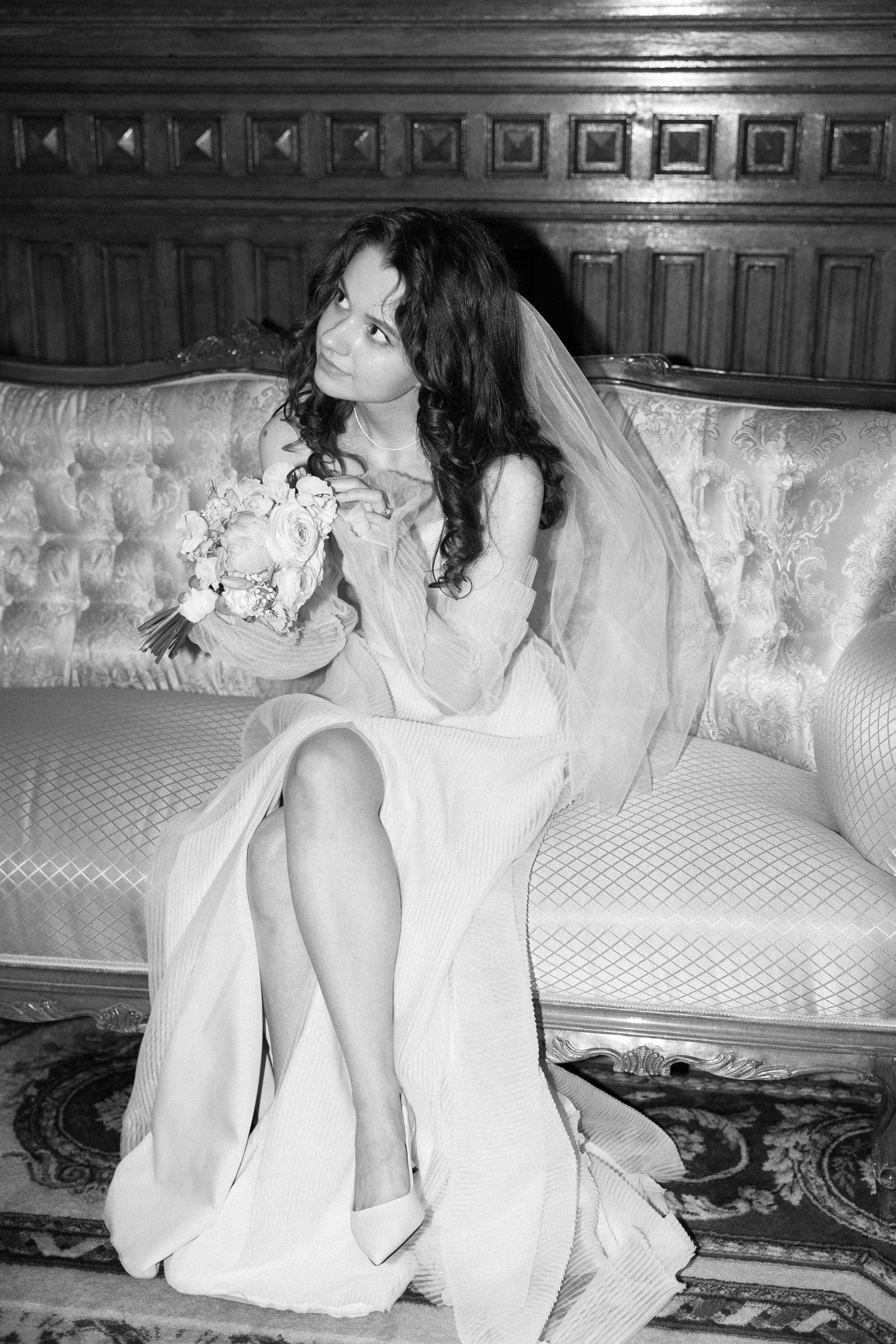 Такая нежная любовь. Свадебный фотограф Таня Караисаева