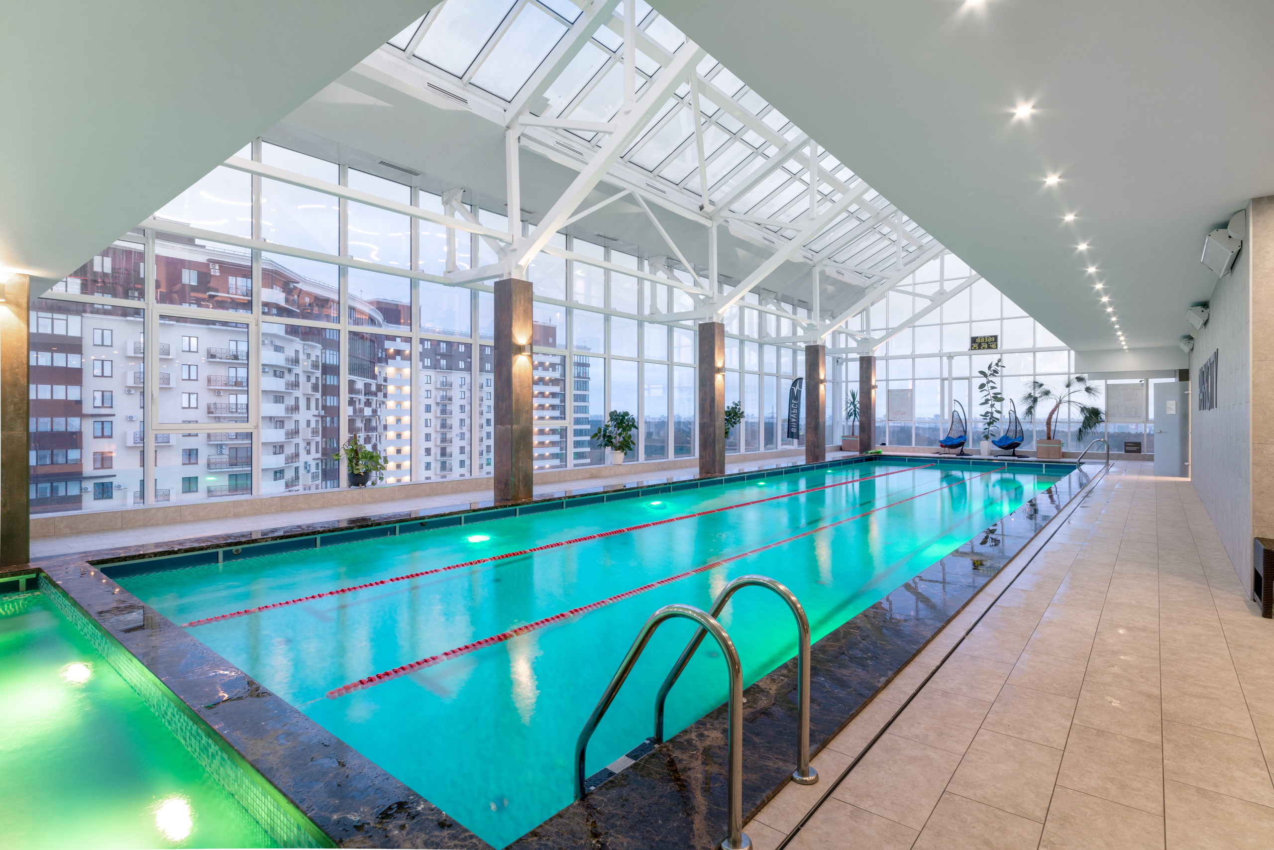 Фитнес клуб Челябинск 2. Интерьерный, портретный и семейный фотограф в Москве Мария Иринархова