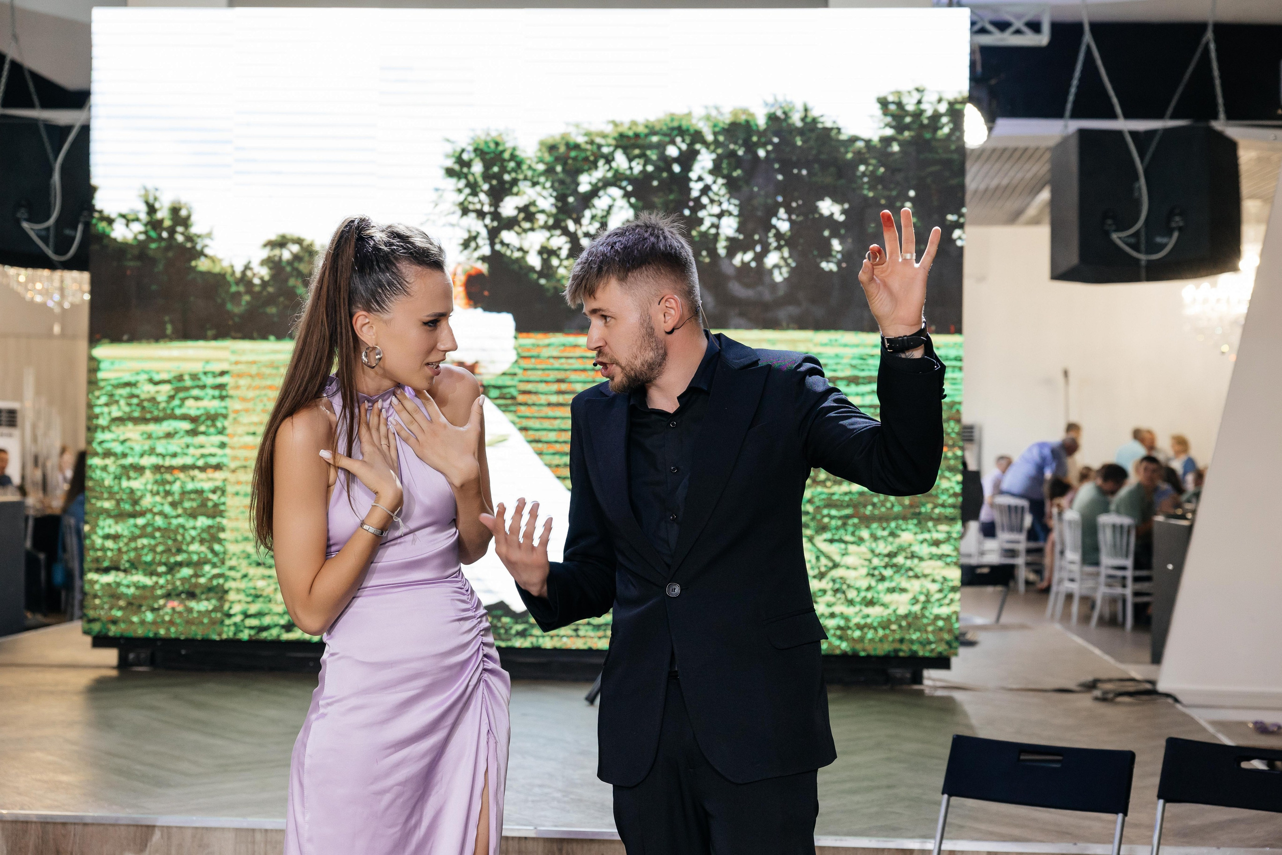 Свадебная история Кирилла и Алины. Свадебный и семейный фотограф Рассказова Виктория