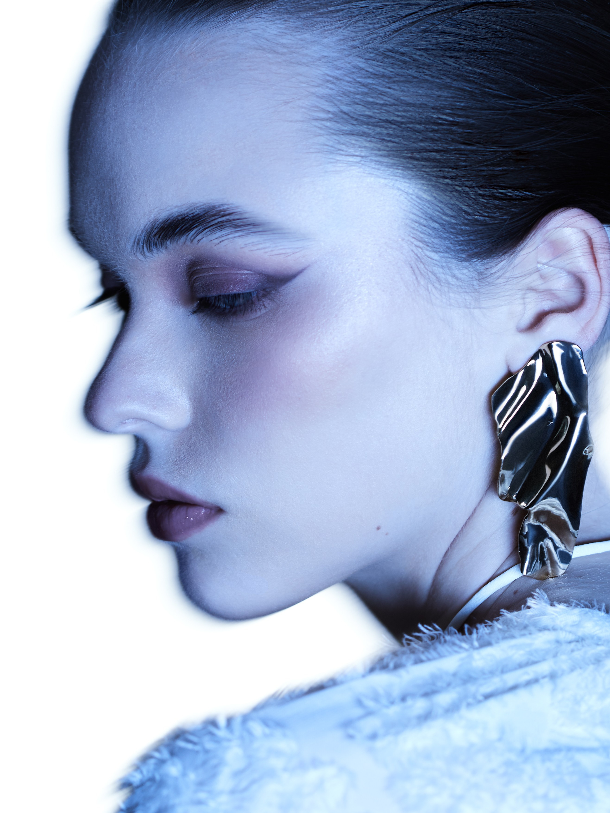 ЖЕНСКИЕ СЪЕМКИ. Фотограф Вики Дежавю