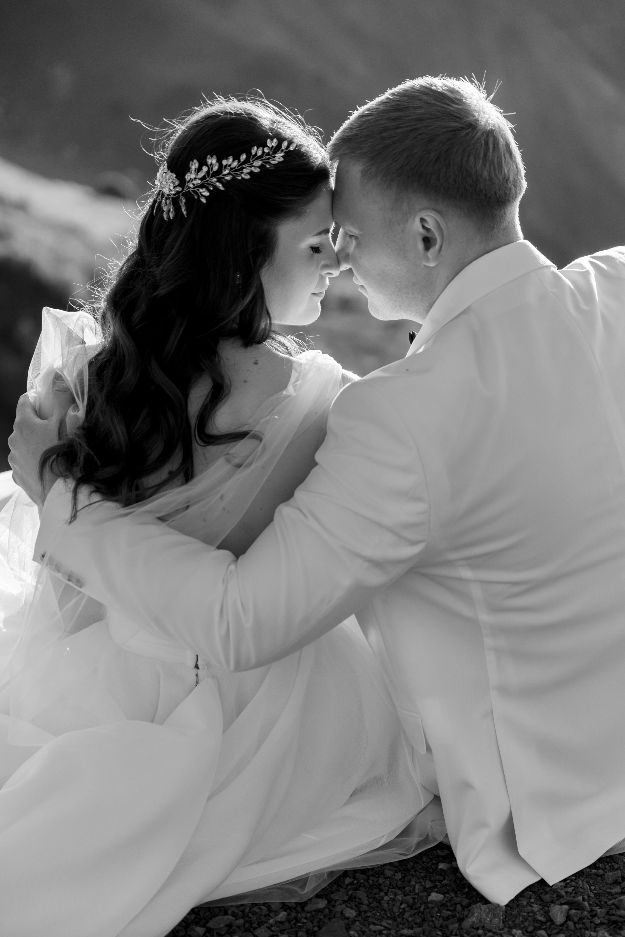 Just the two of us. Backpackweddings фотограф и видеограф Ростов-на-Дону Сочи