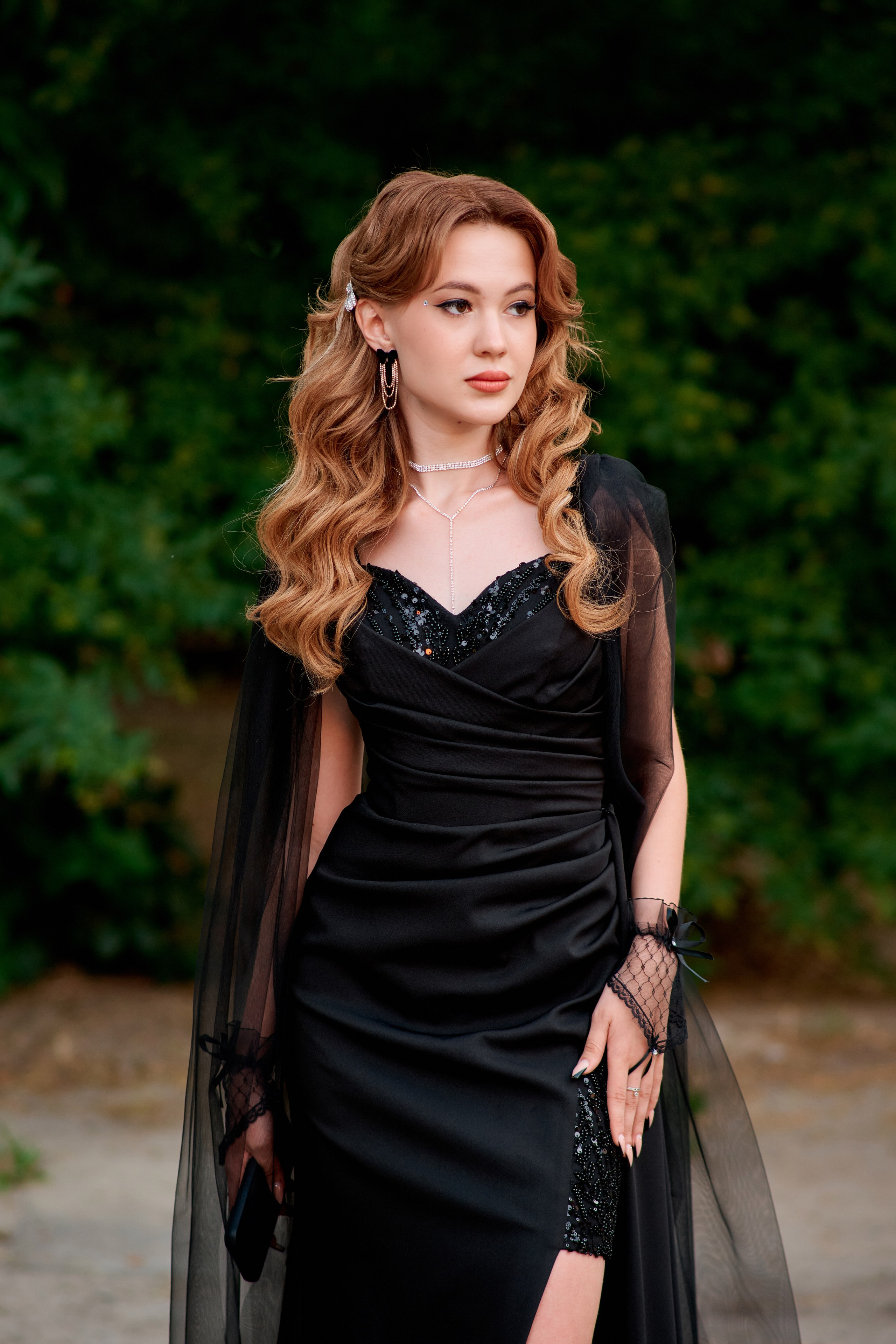 Выпускной 11В. Школа 38. Фотограф Таганрог Анна Трайжон