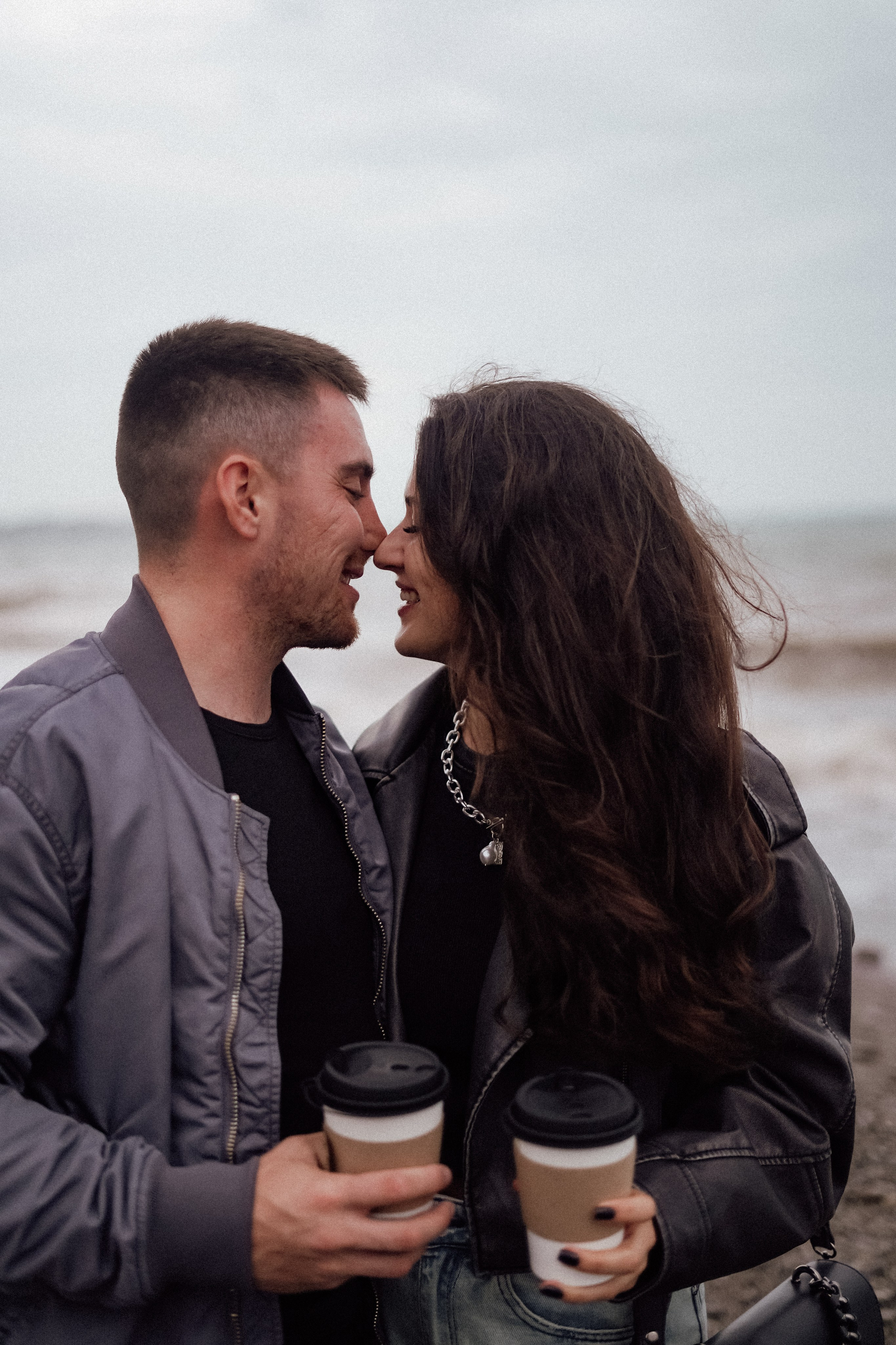 Даша и Юра. Khosta Spot. Фотограф в Сочи и Абхазии | Фототуры | September Air