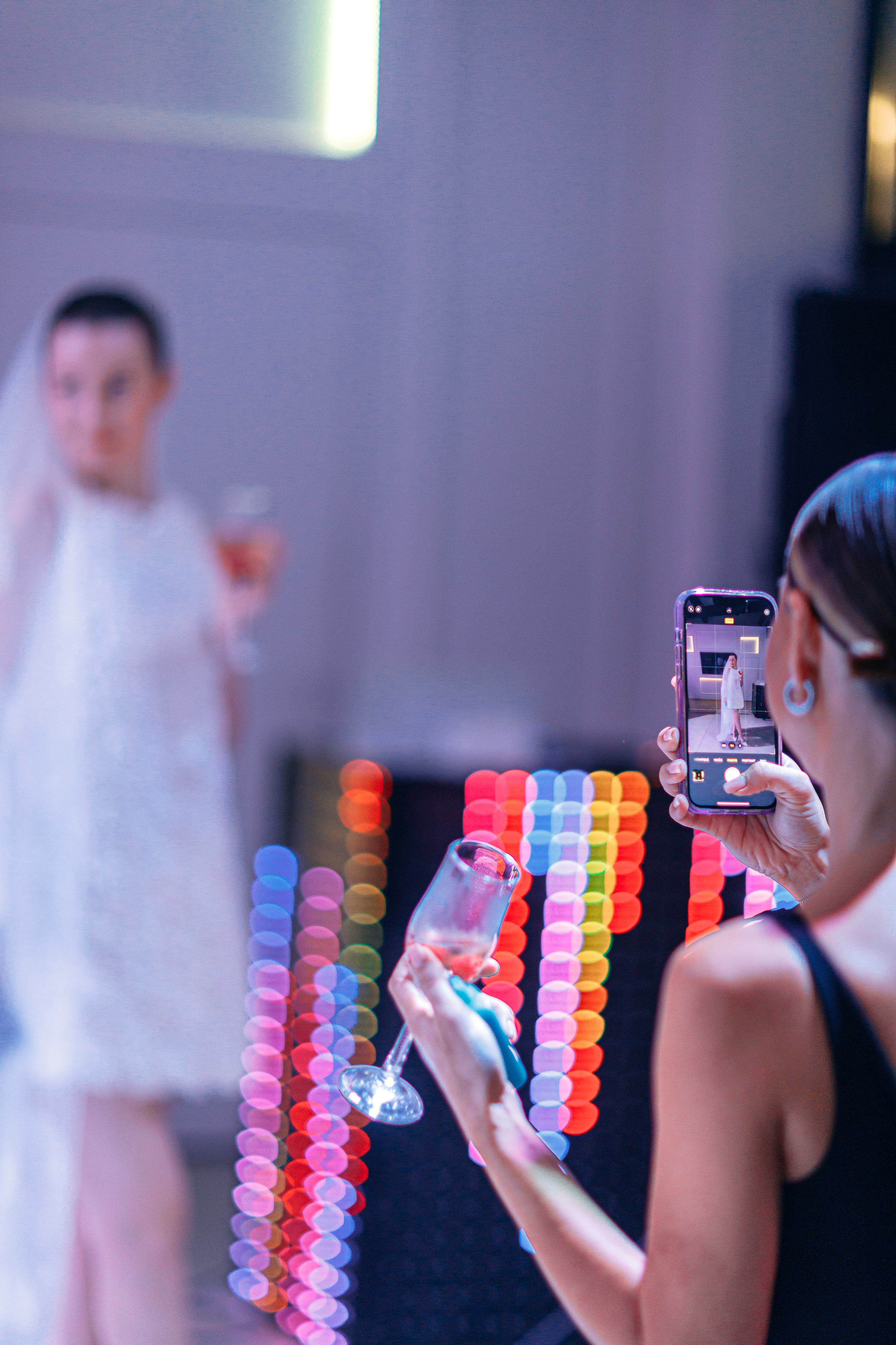 ЦВЕТ СЕЗОНА — РОЗОВЫЙ