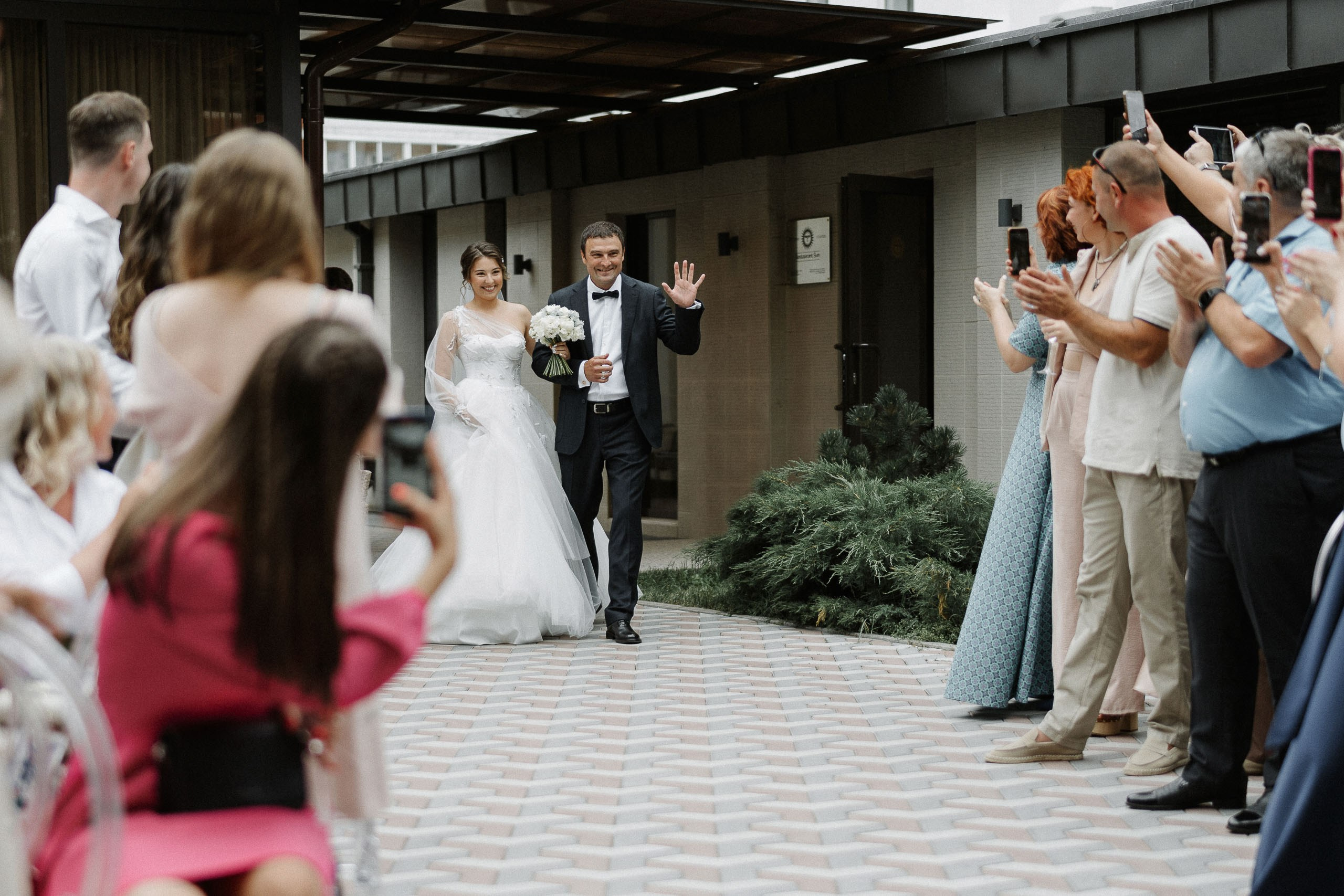 Катя и Слава. Фотограф в Иркутске Михаил Торопов