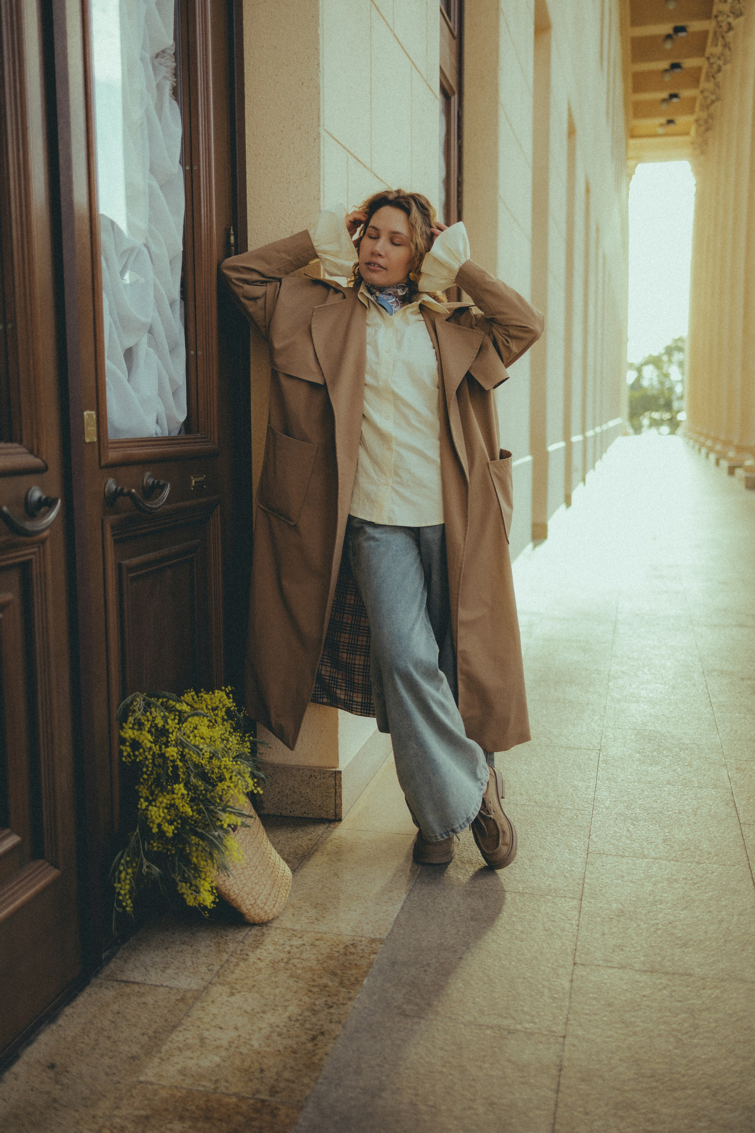 Даша. Фотограф Сочи Адлер Сириус Красная поляна Олеся Минив