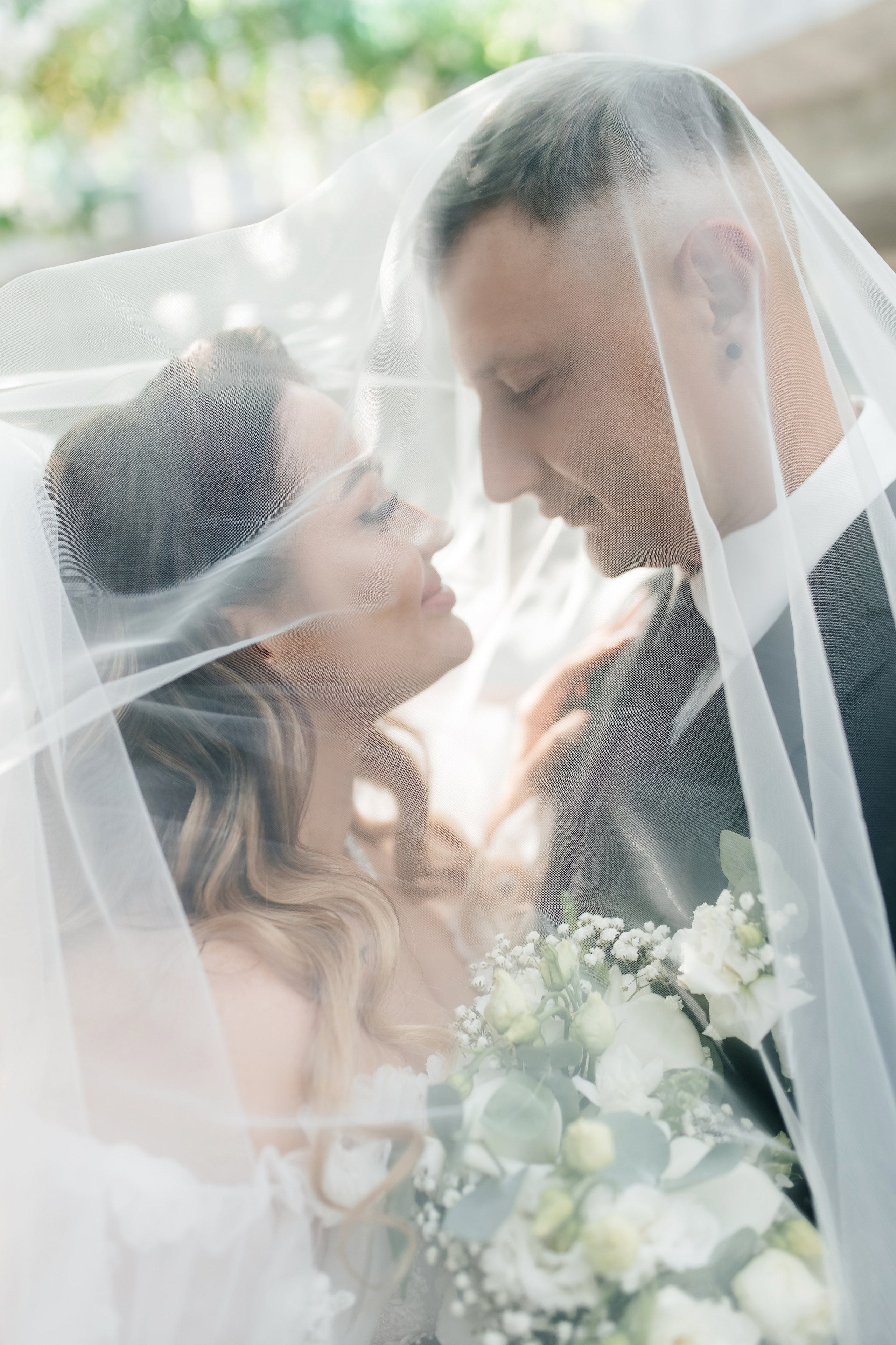 Астория + усадьба Белладжио. Фотограф ВИКА МЕДУЗА