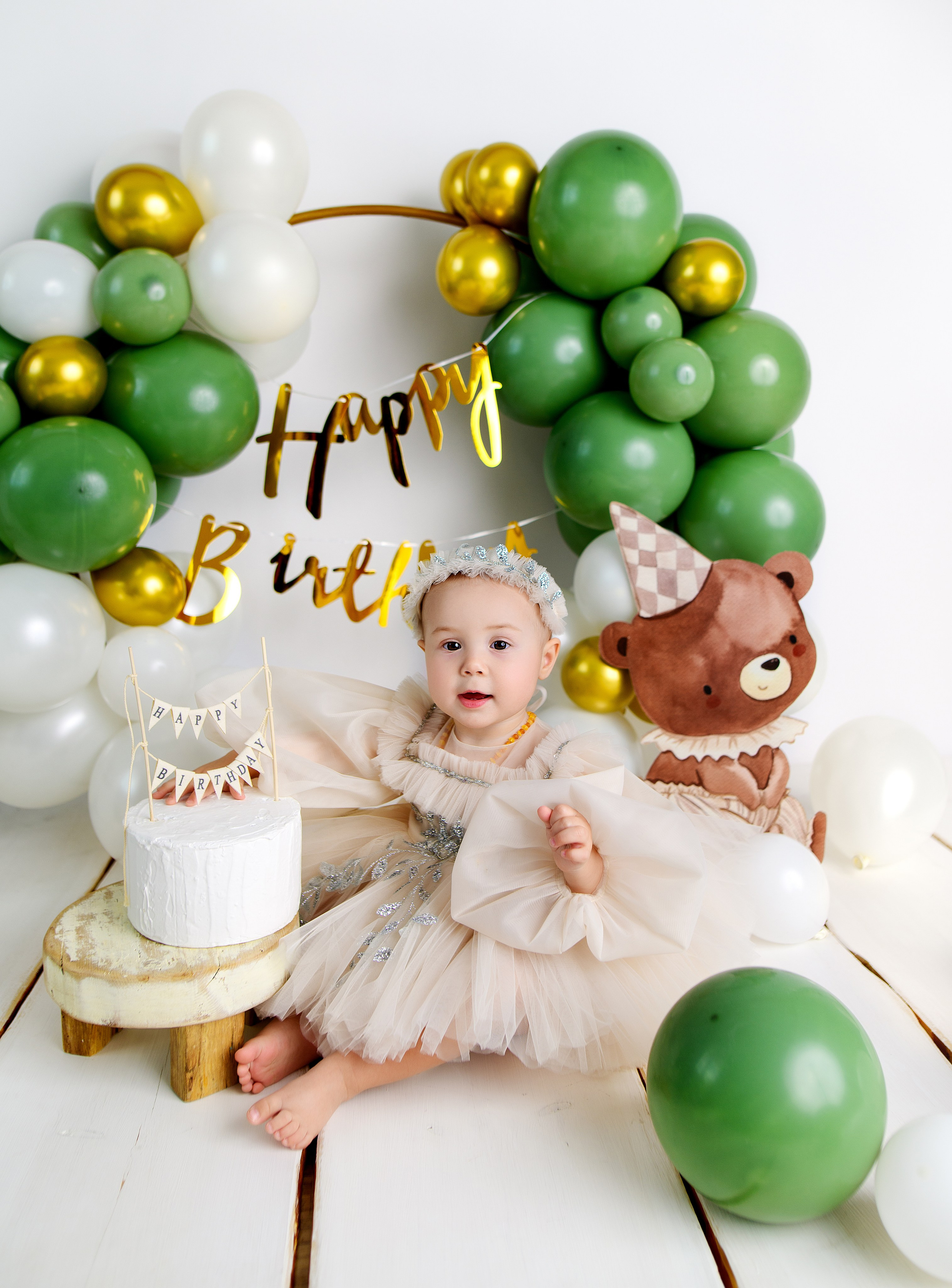 Фотосессия годовалых малышей в Ярославле. Наталья Михайлова Фотограф новорожденных в Ярославле