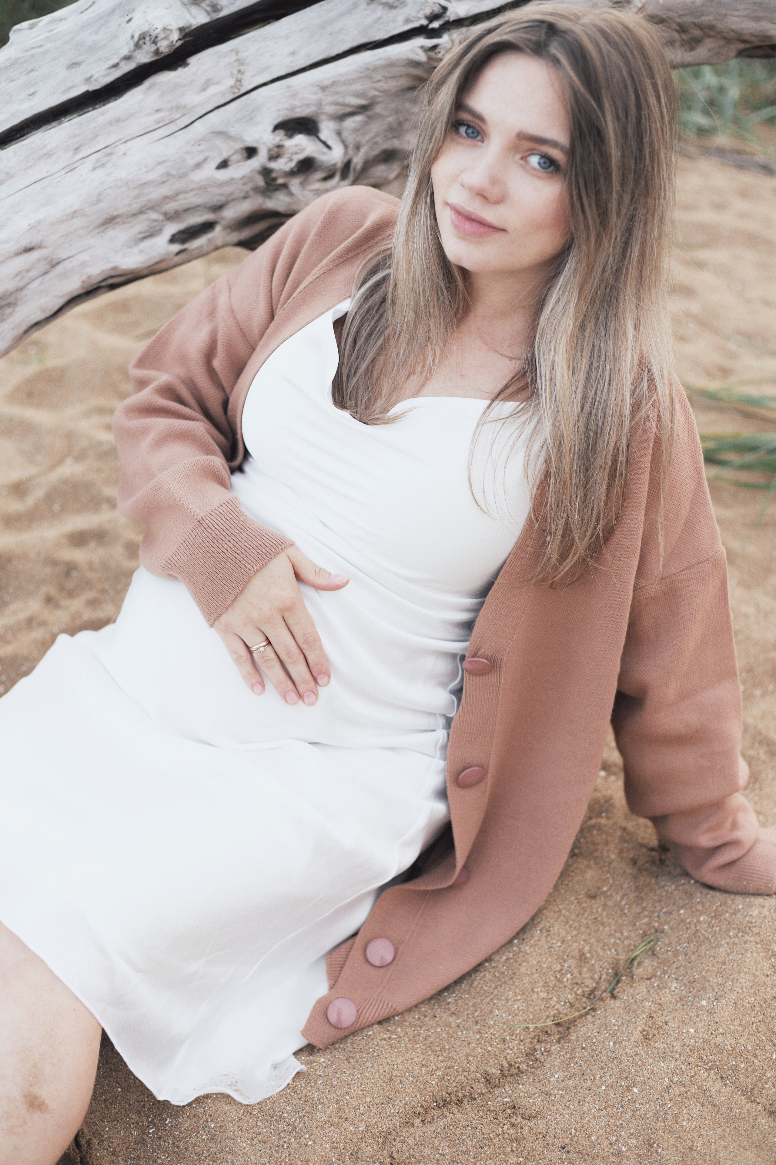 Вера. Фотограф Ионова Анастасия, г Владивосток