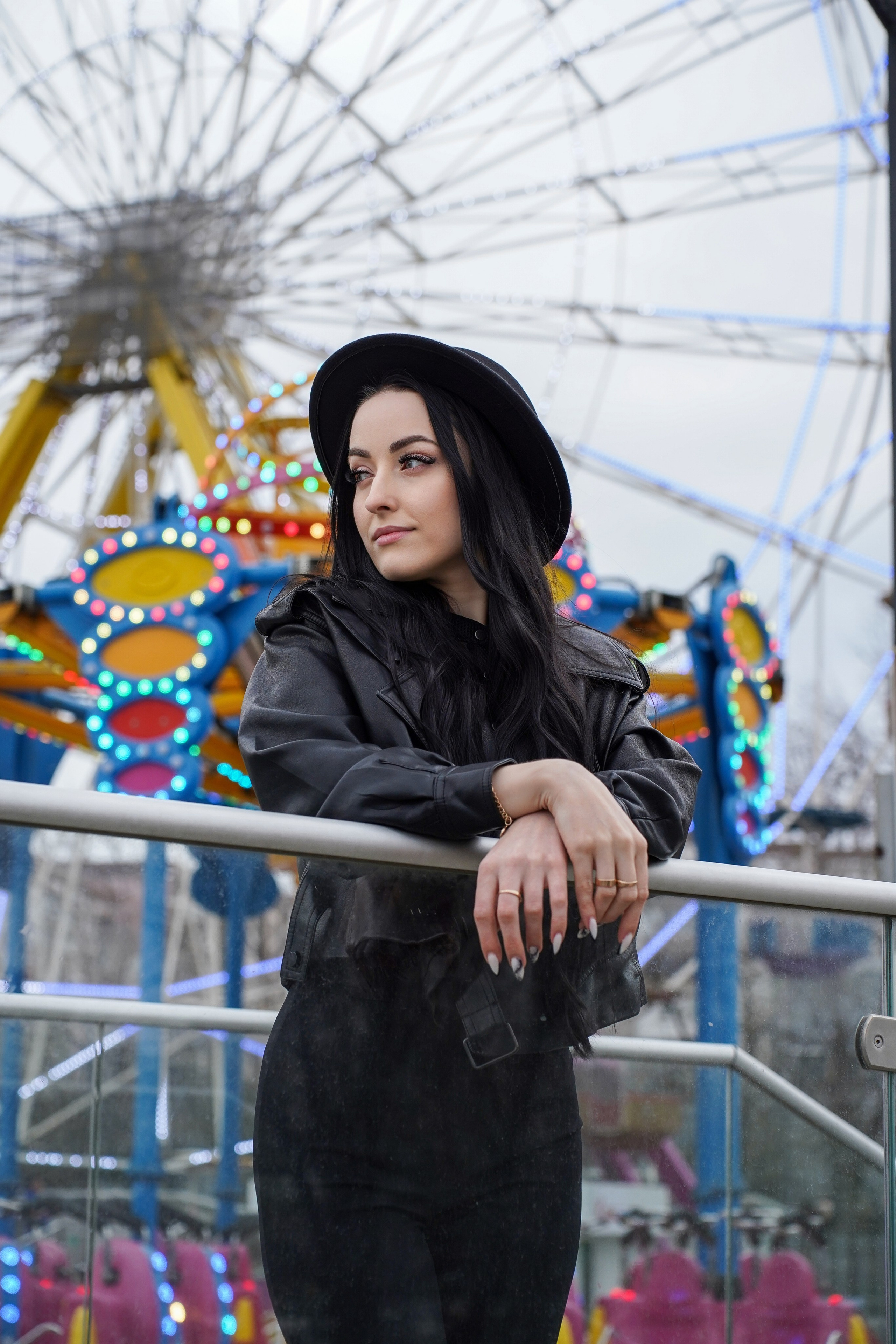 Портреты. Фотограф Новороссийск | Геленджик и ЮФО Эльвина Ясинская