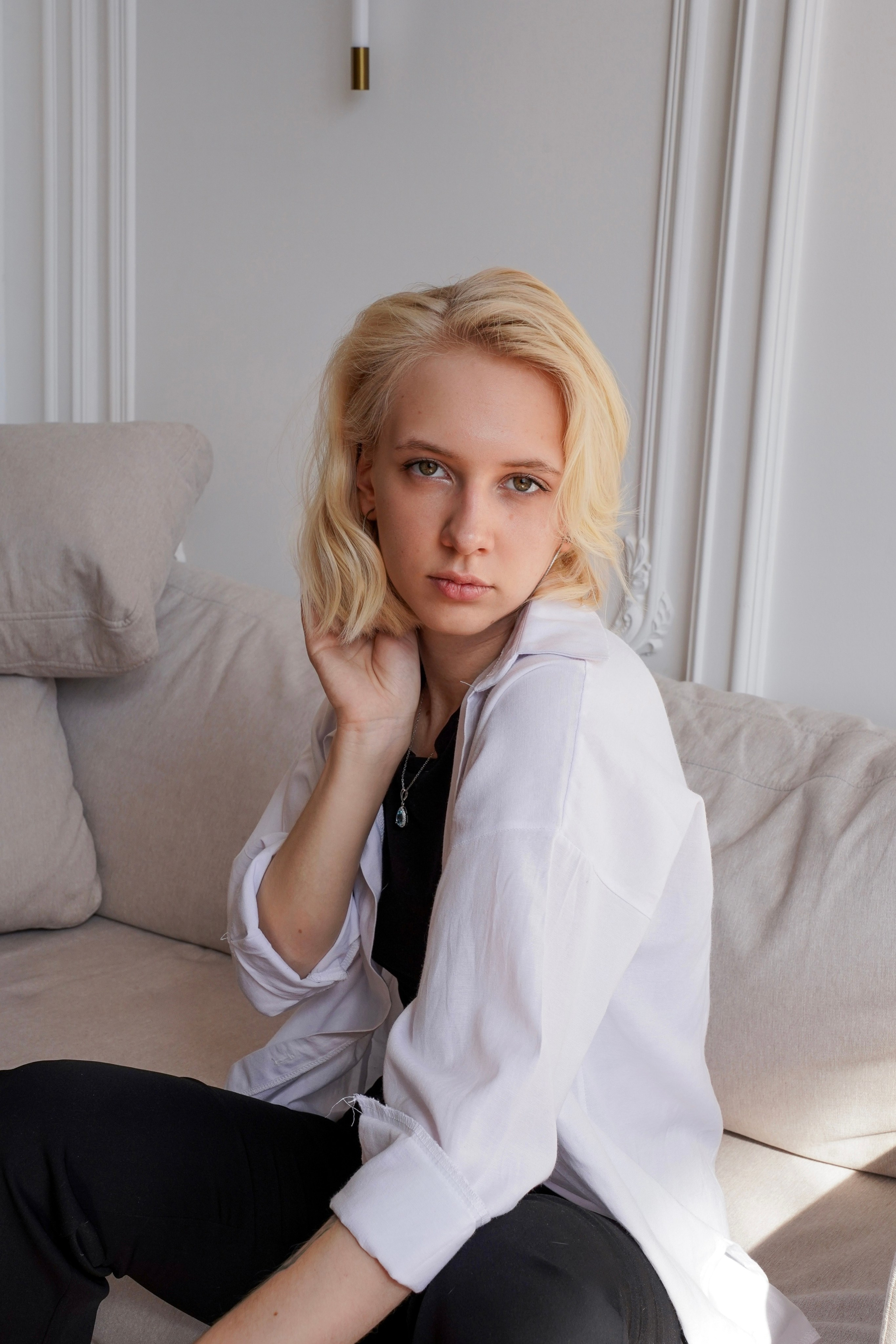 Ангелина. Фотограф Новороссийск | Геленджик и ЮФО Эльвина Ясинская