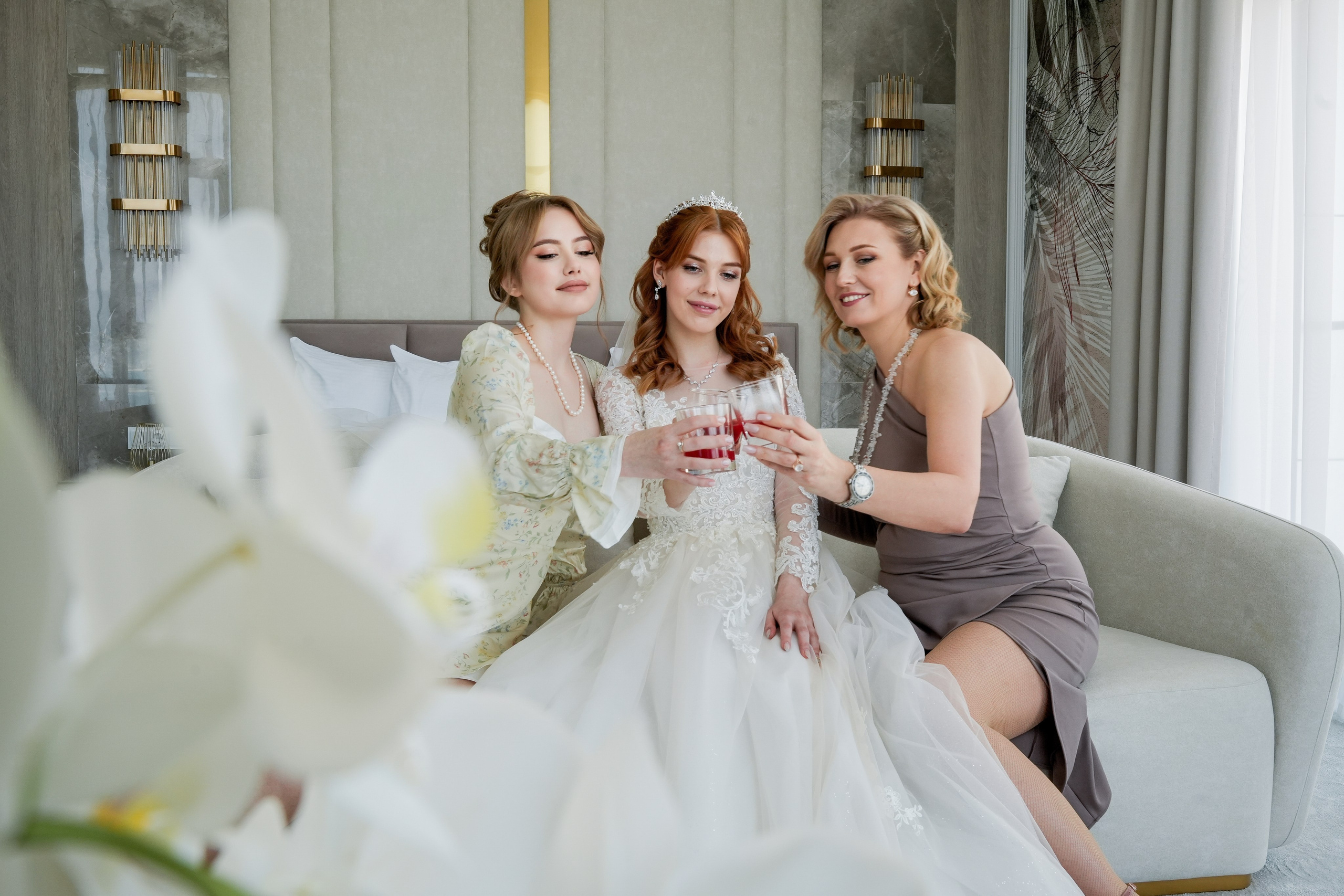 Артём & Алисия. Фотограф Новороссийск | Геленджик и ЮФО Эльвина Ясинская