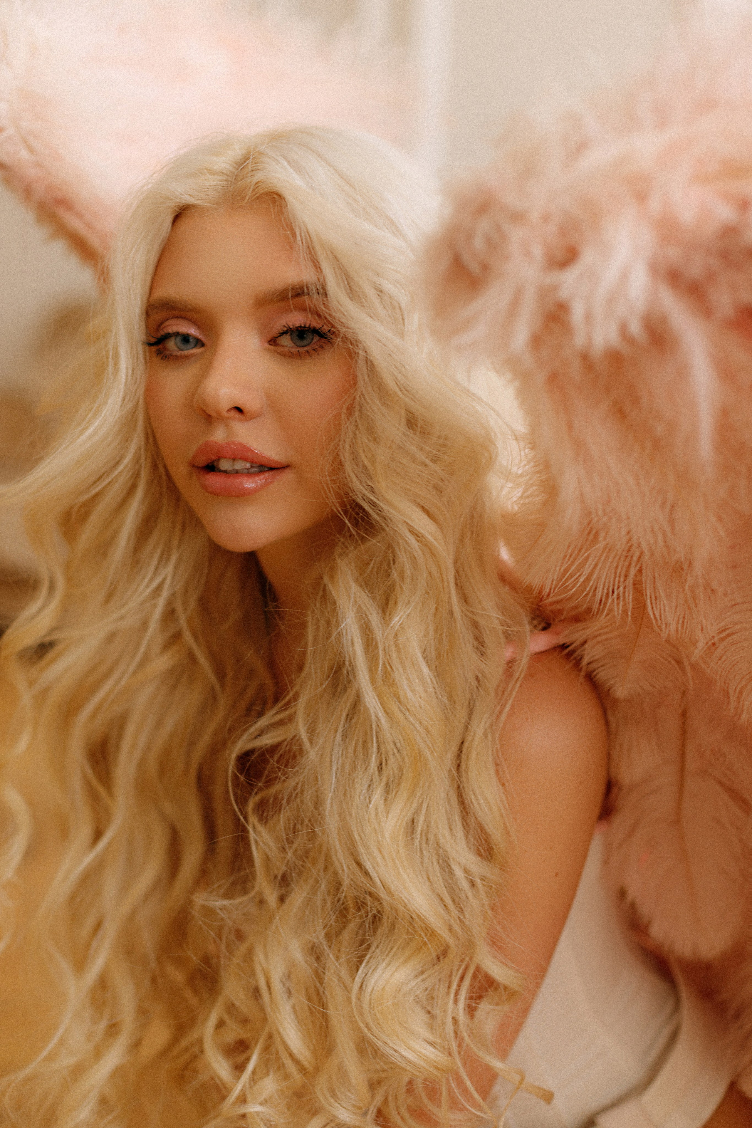 Ann. Фотограф в Санкт-Петербурге Александра Юн