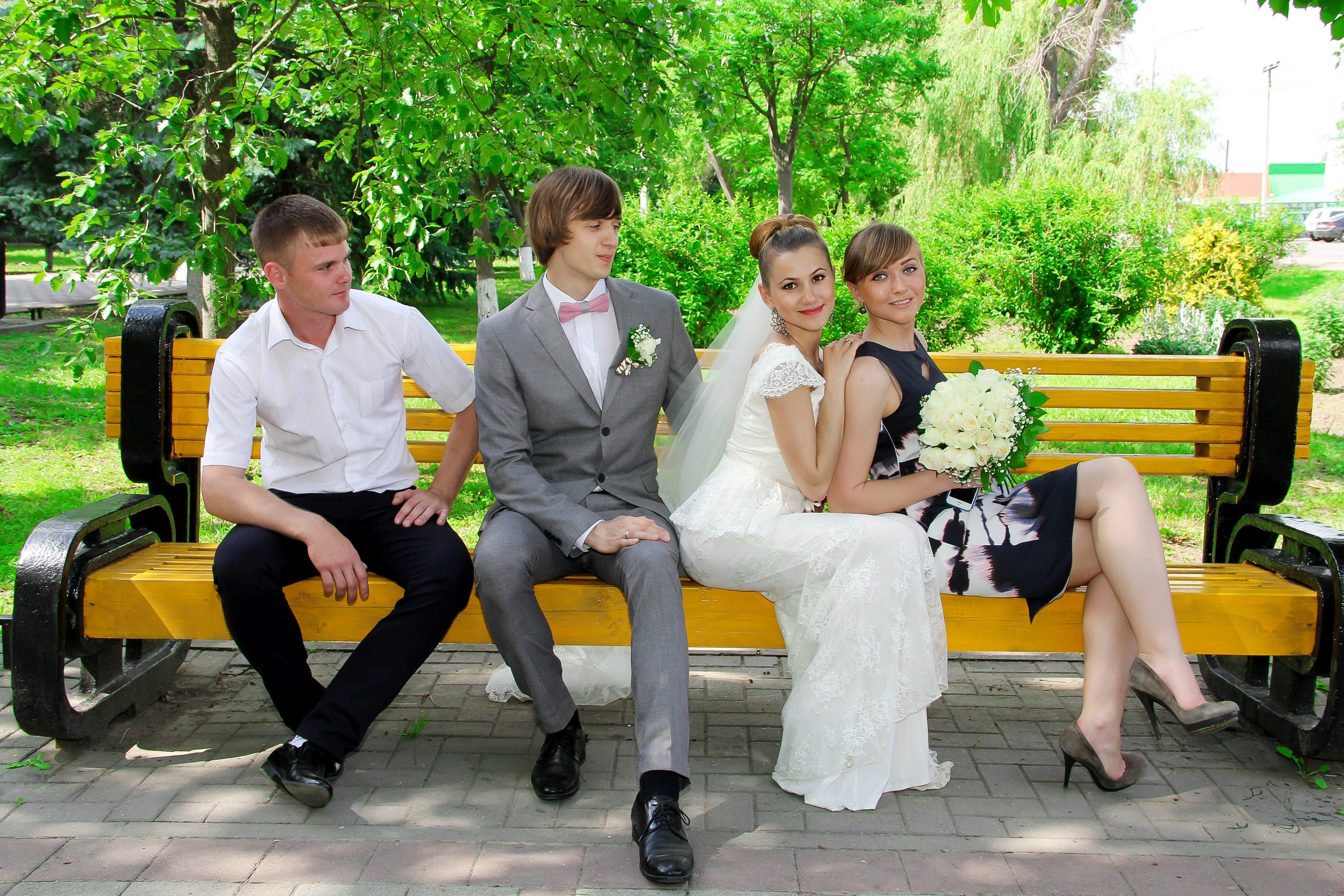 Алексей и Юлия. Игорь Варава свадебный фотограф видеограф Белая Глина Краснодар