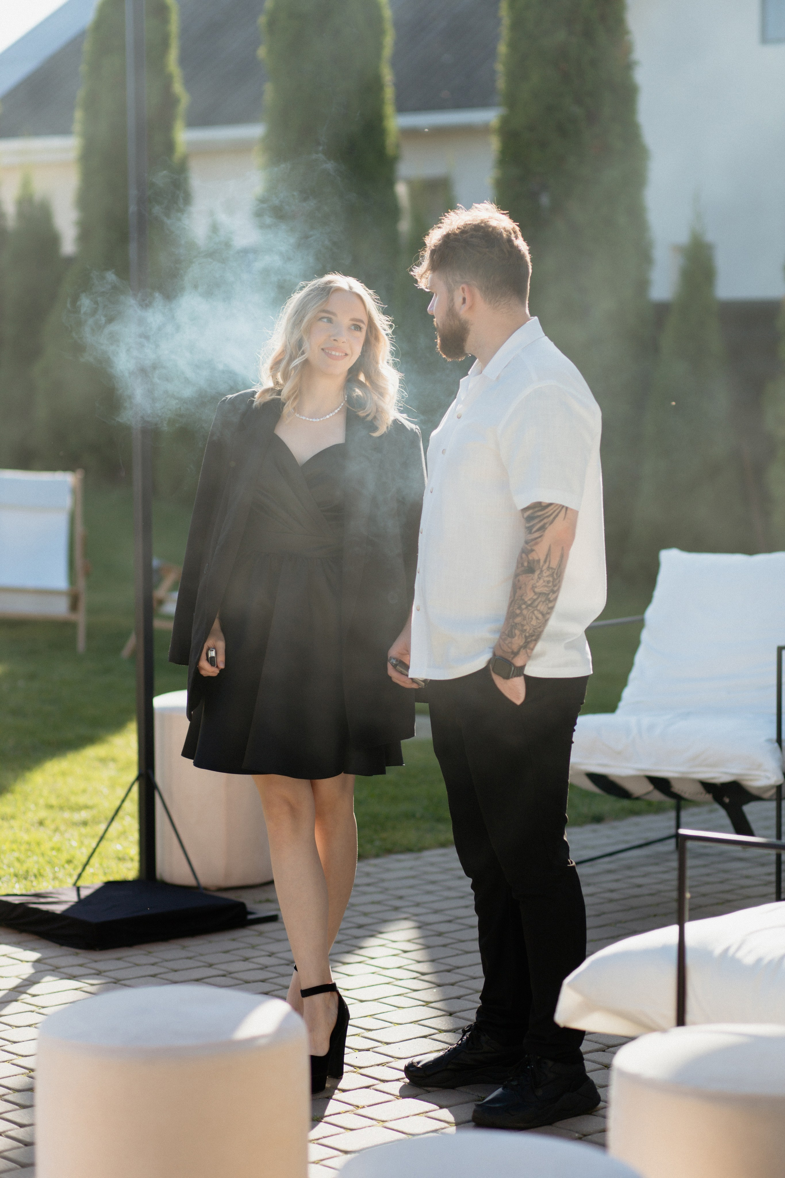 Игорь & Ксюша | GRAND CHALET. Свадебный фотограф в Минске Владислав Бабич