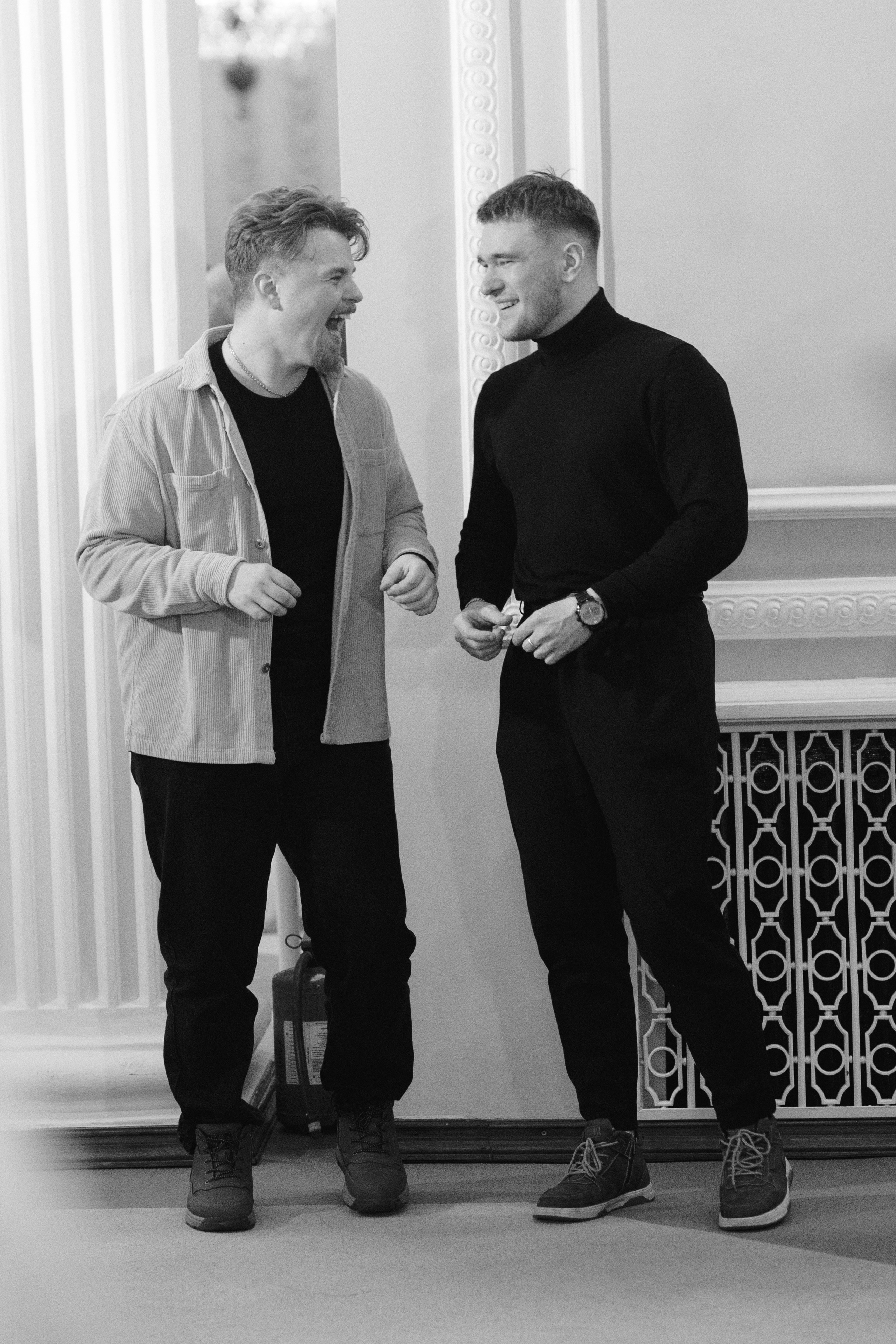 Новый год InnoTech Solutions | Dipservice Hall. Свадебный фотограф в Минске Владислав Бабич