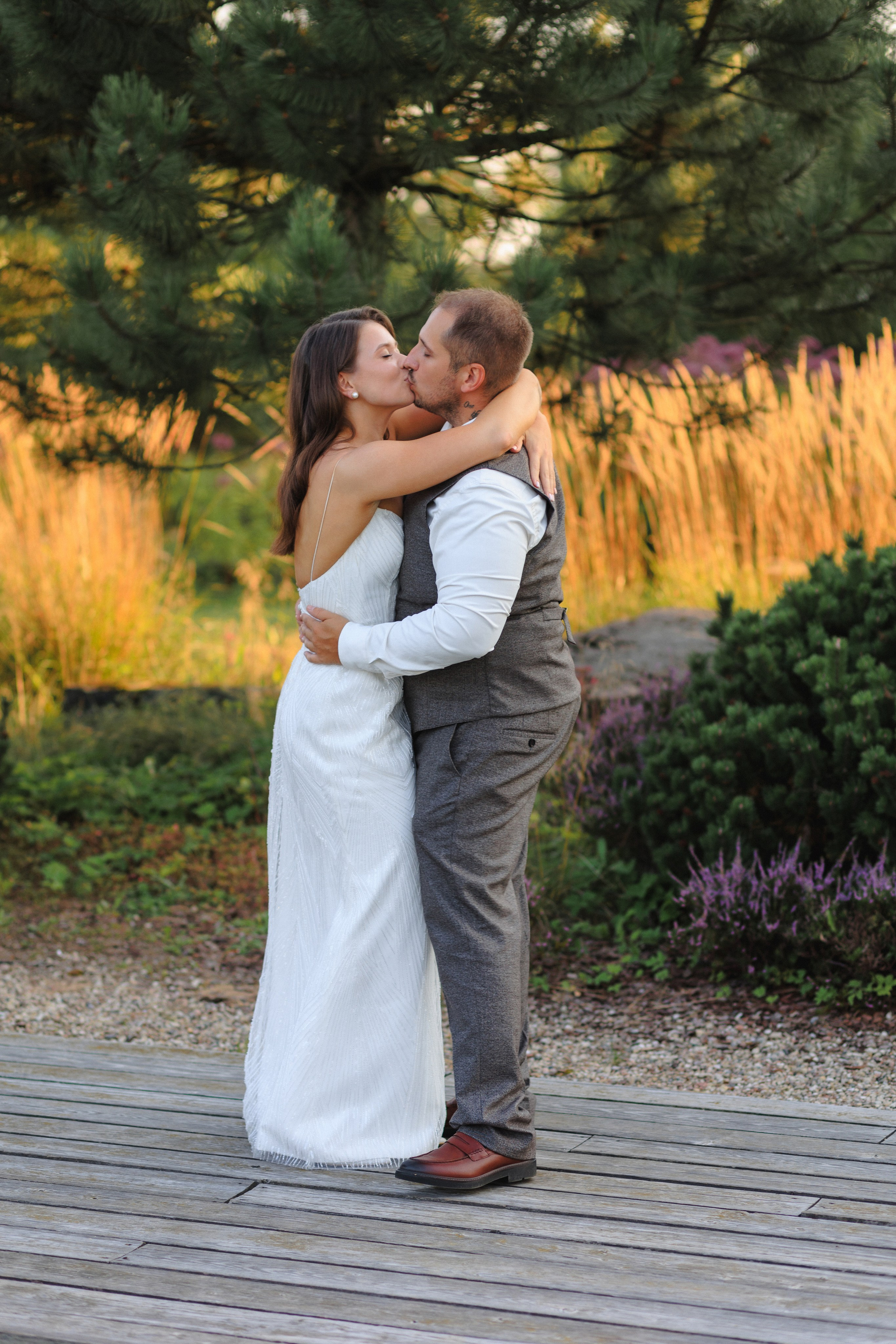 Петя & Полина | VILLA CHIKI. Свадебный фотограф в Минске Владислав Бабич