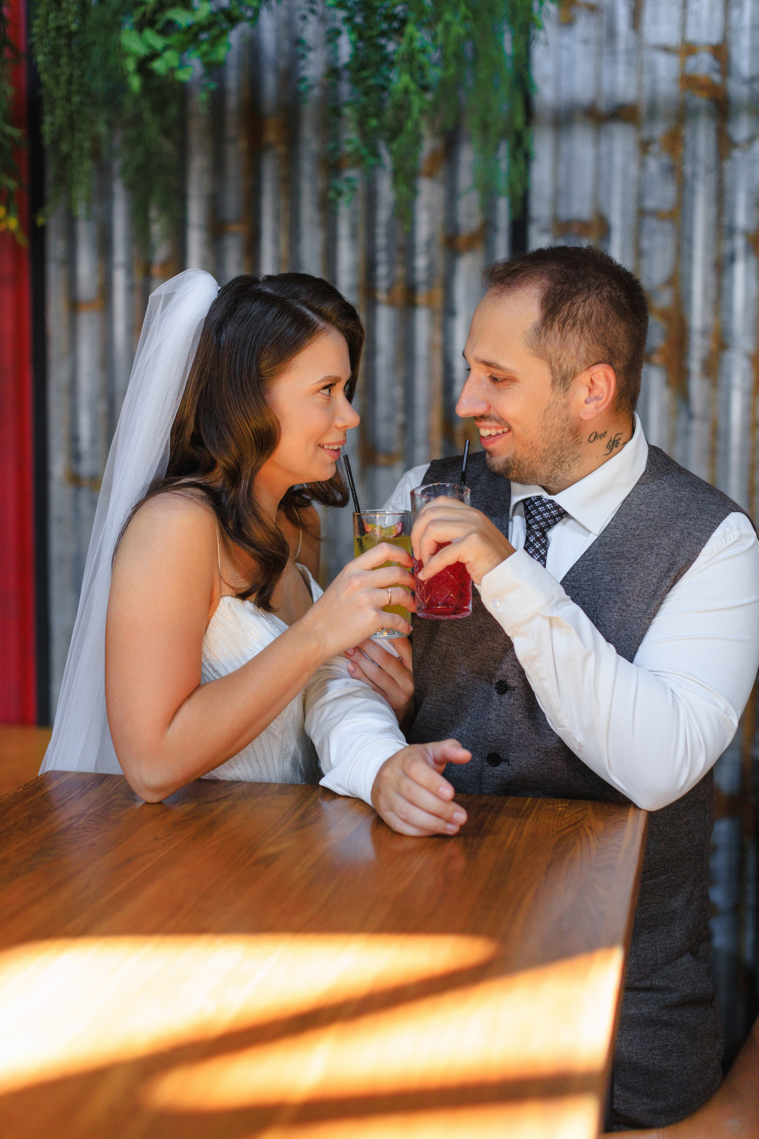 Петя & Полина | VILLA CHIKI. Свадебный фотограф в Минске Владислав Бабич