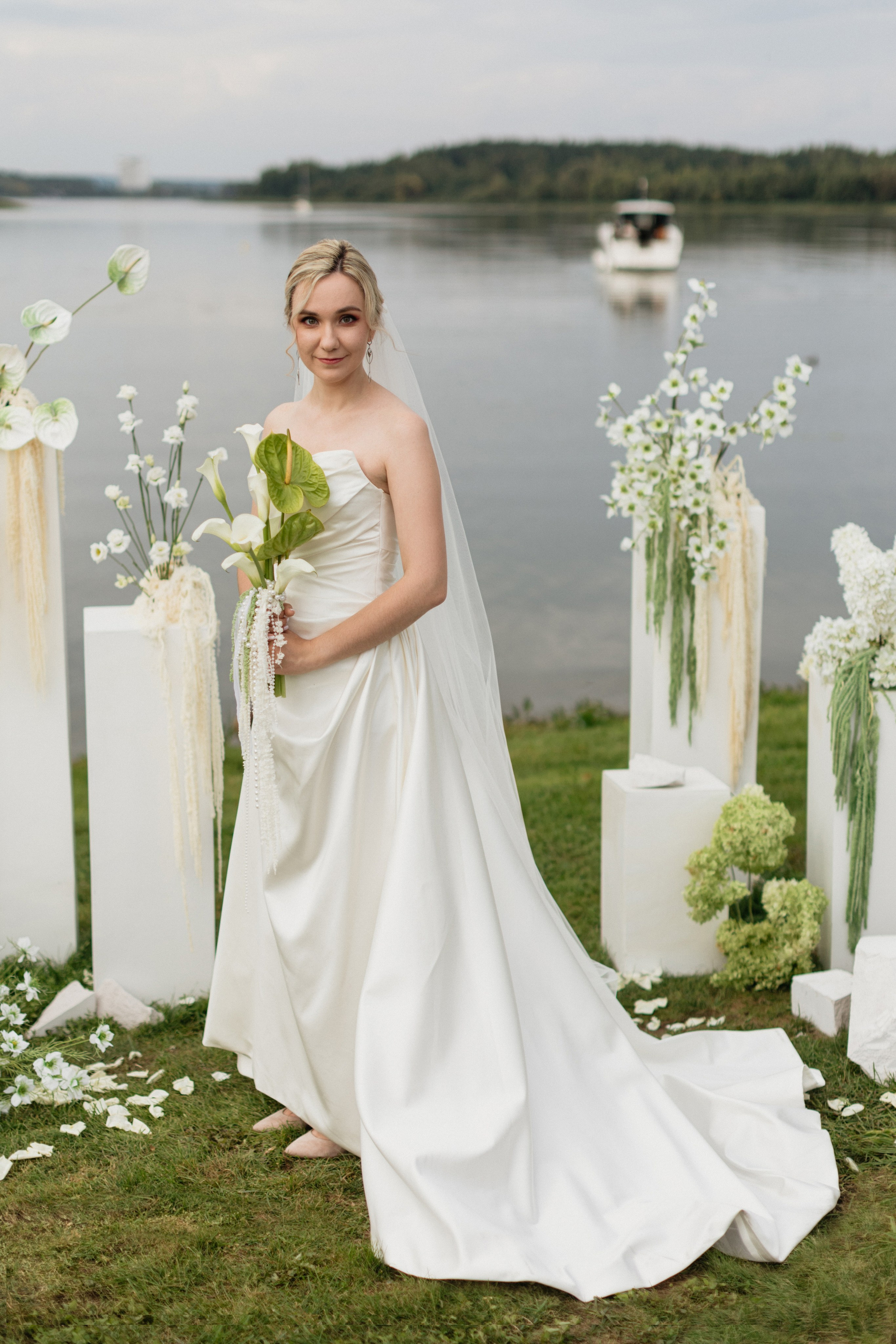 Андрей & Лера | ROBINSON CLUB. Свадебный фотограф в Минске Владислав Бабич