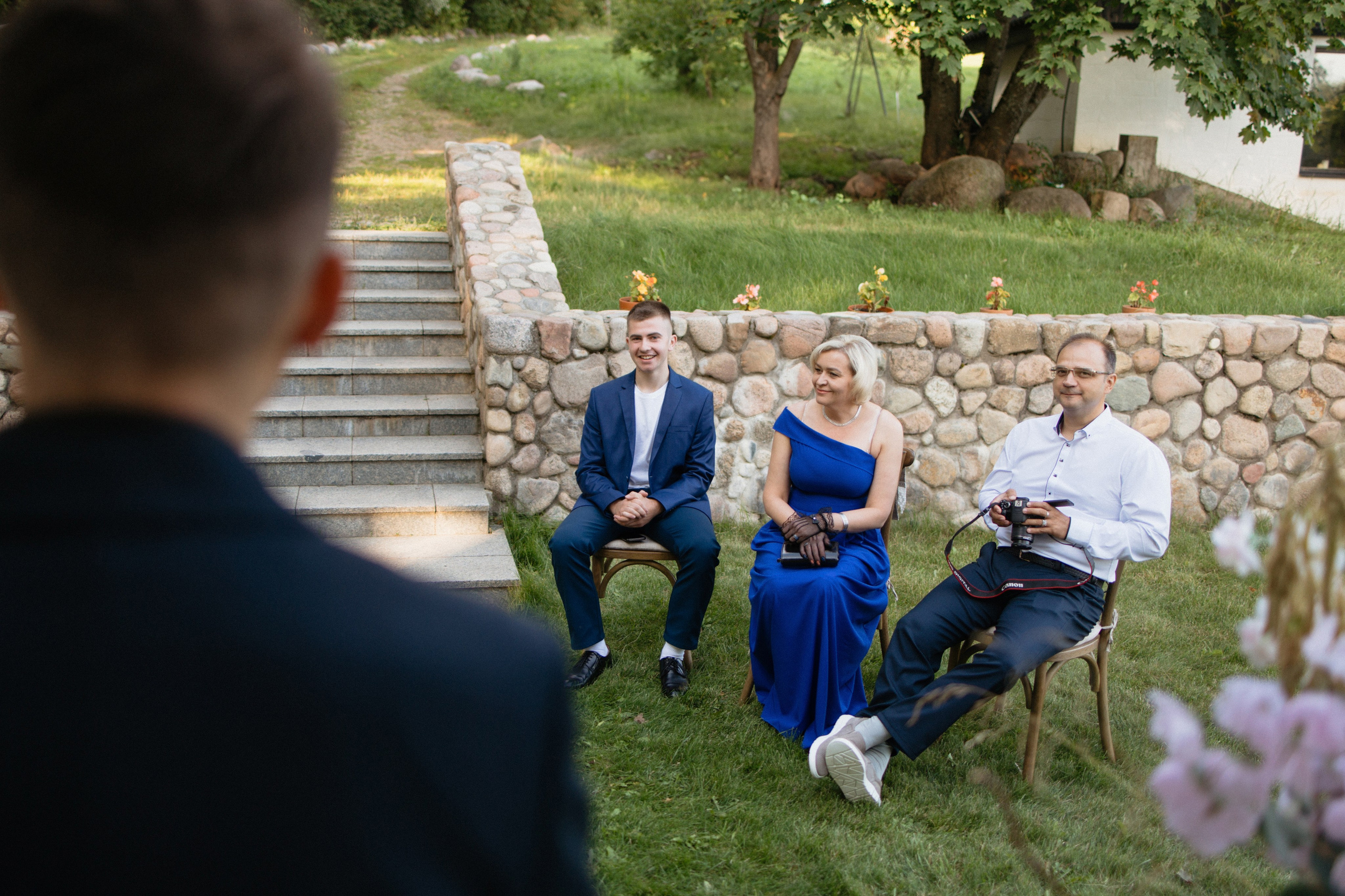 Дима & Катя | Усадьба «Янов Ясень». Свадебный фотограф в Минске Владислав Бабич