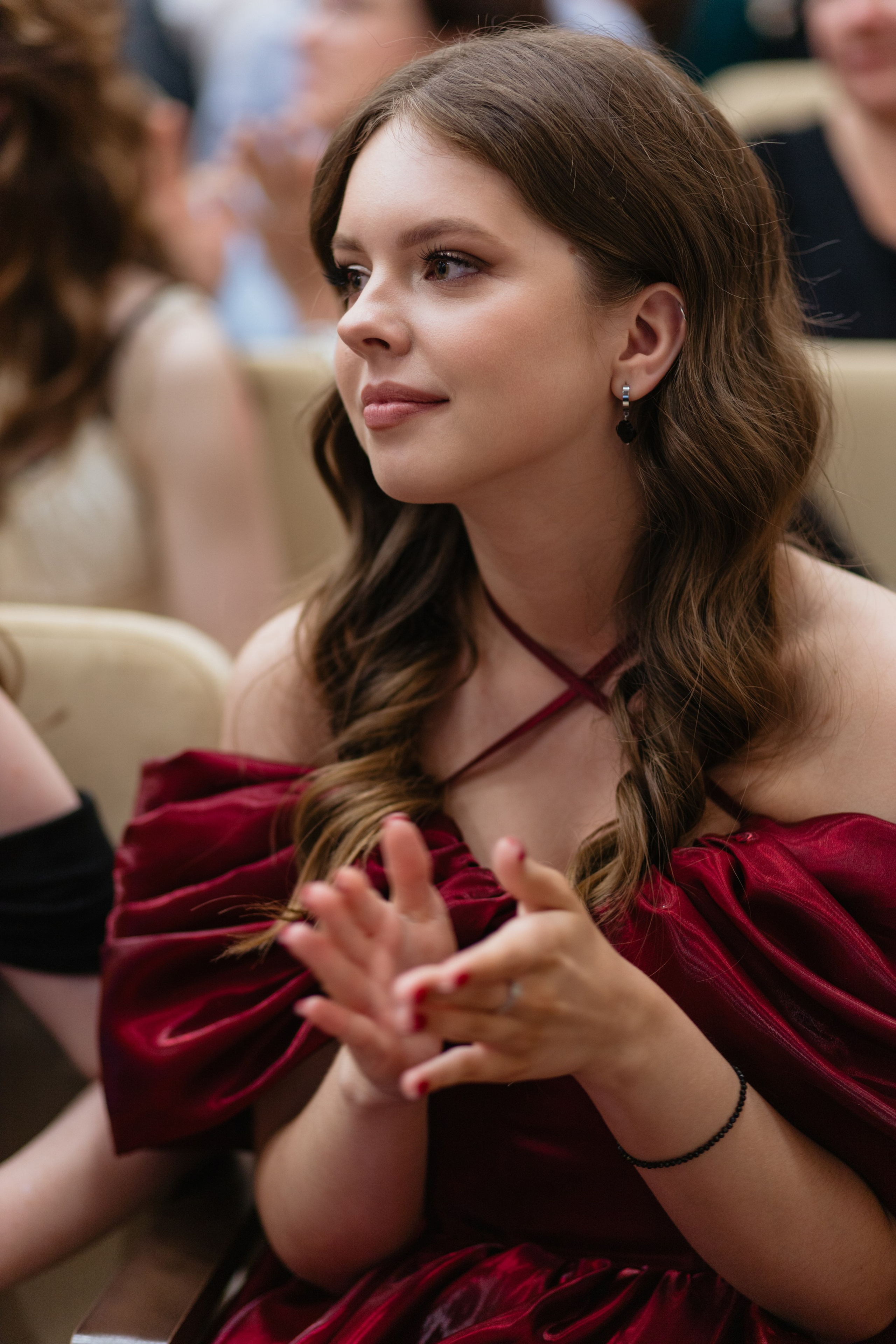 Выпускной Гимназия № 146. Свадебный фотограф в Минске Владислав Бабич