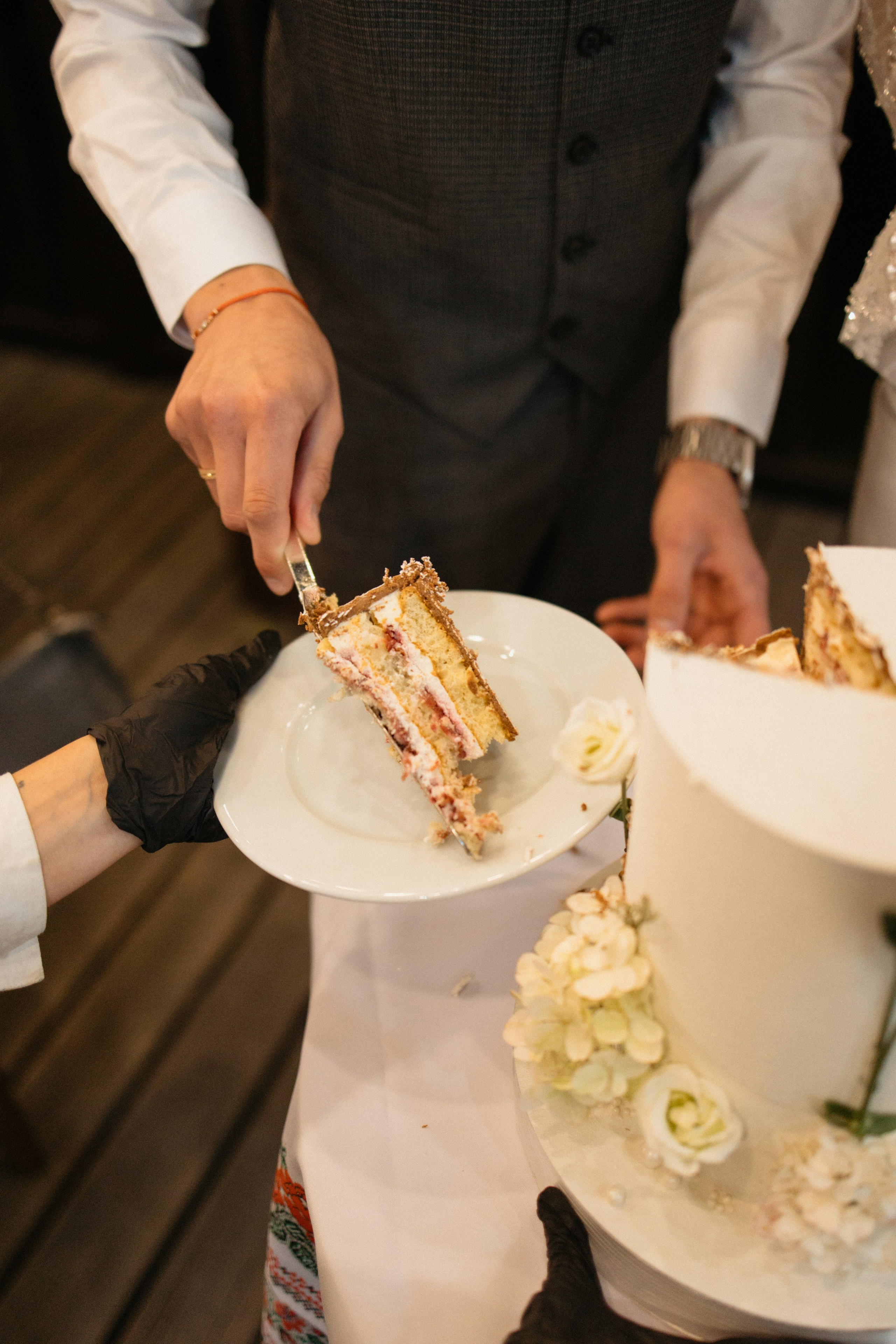 Дима & Катя | Усадьба «Янов Ясень». Свадебный фотограф в Минске Владислав Бабич