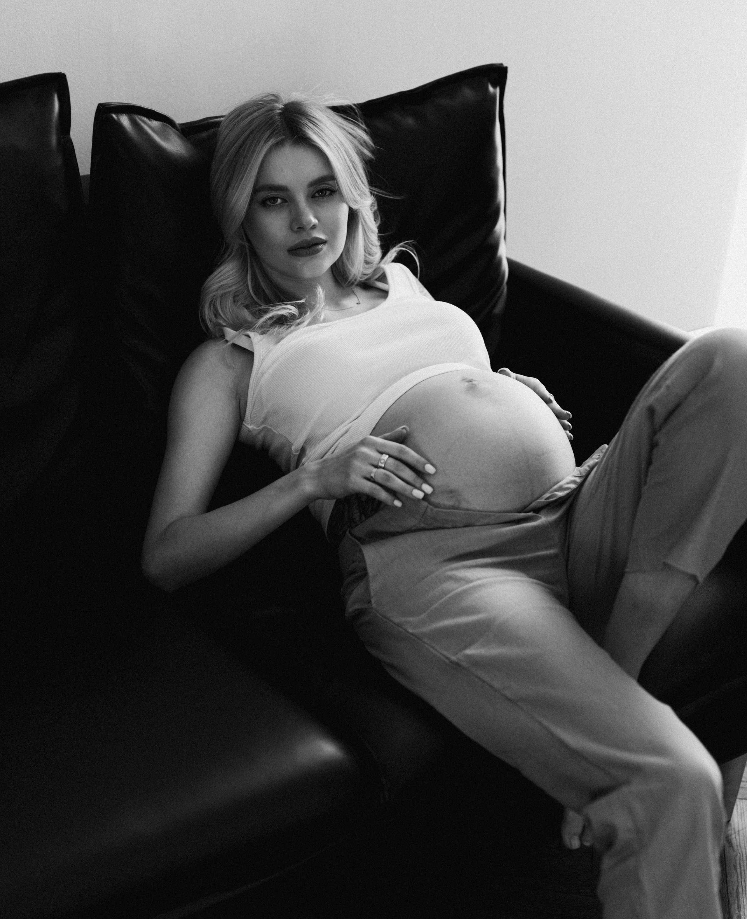 Lisa. Фотограф Москва