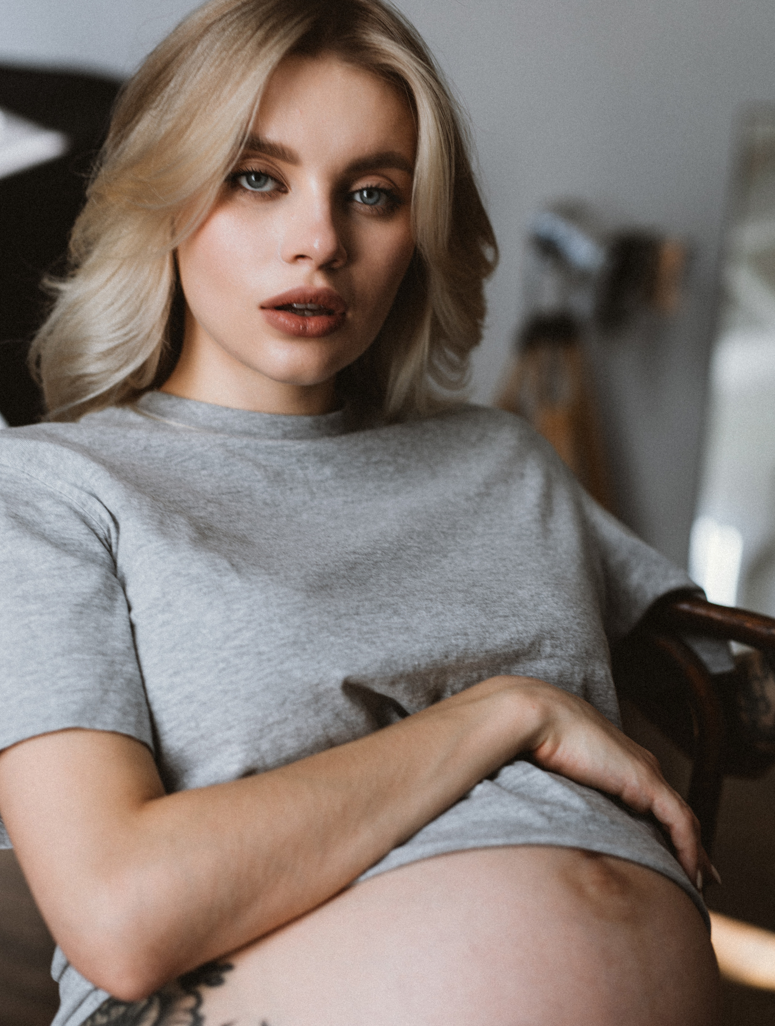 Lisa. Фотограф Москва