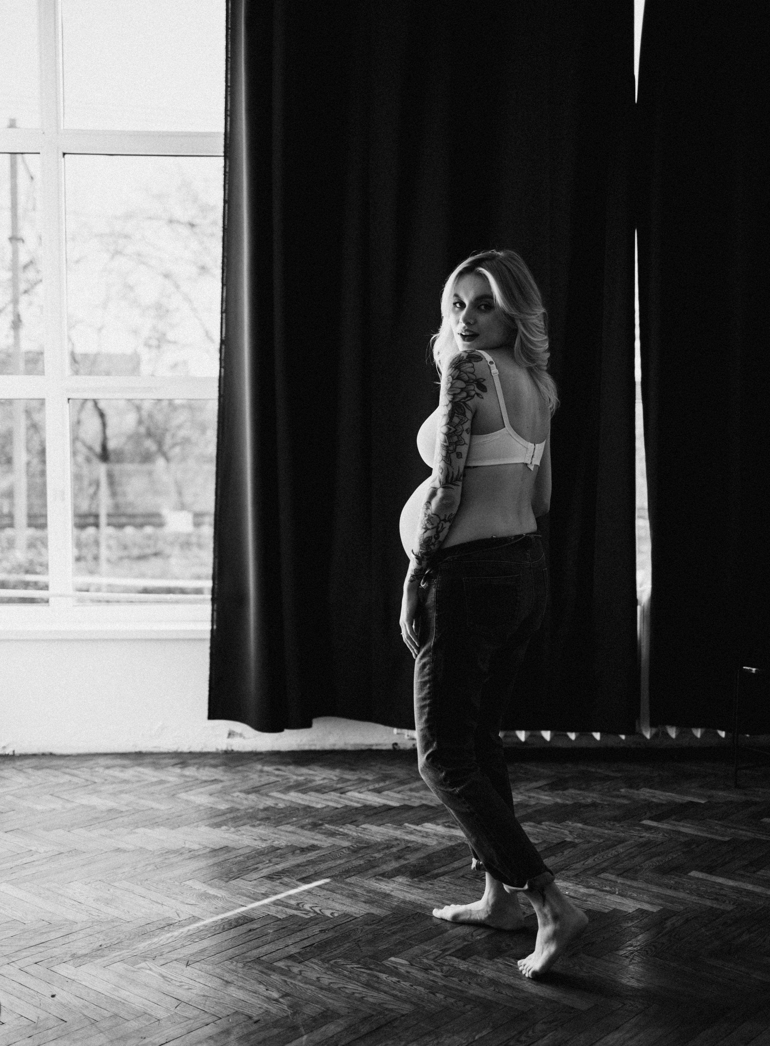 Lisa. Фотограф Москва