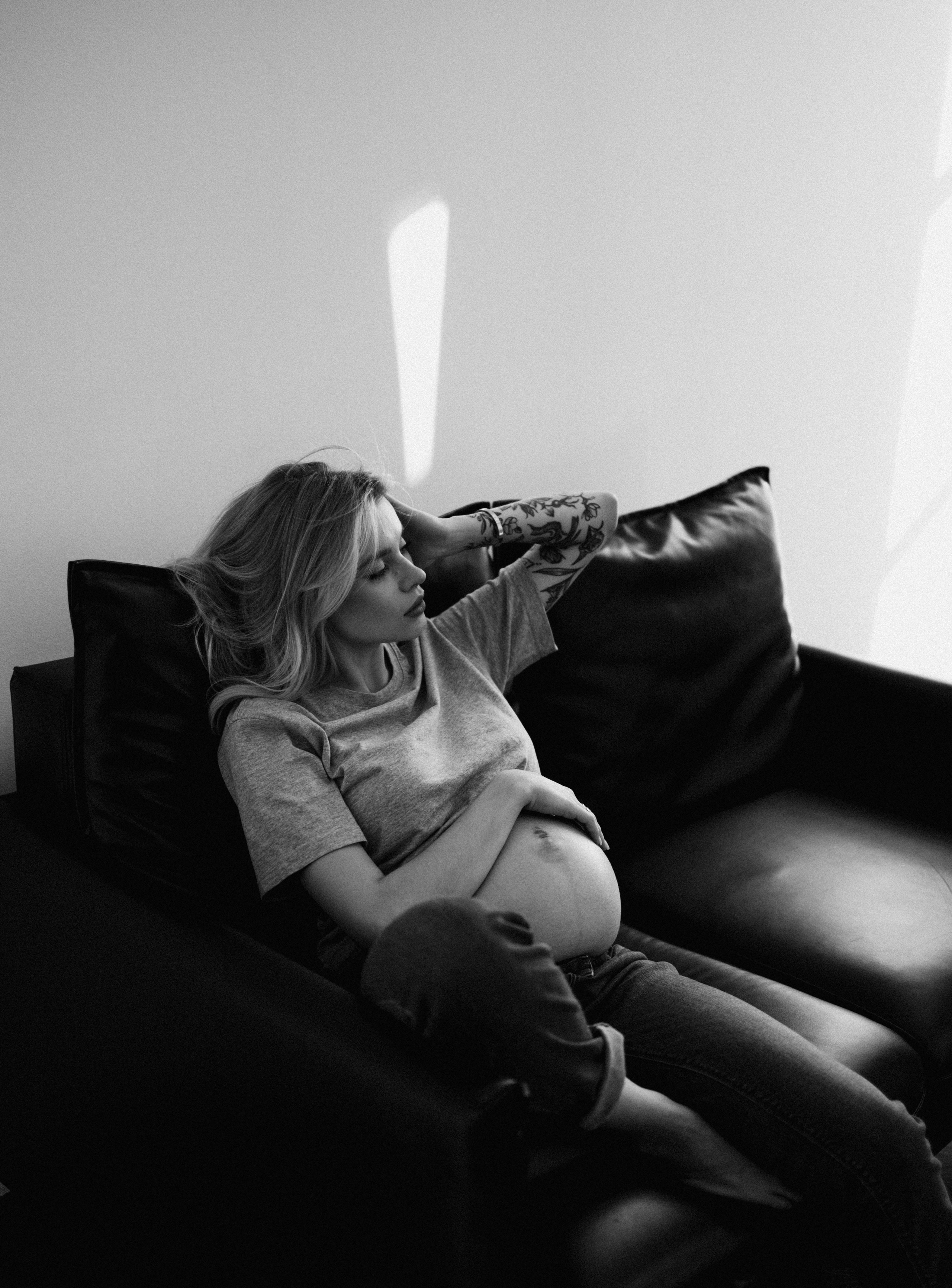 Lisa. Фотограф Москва
