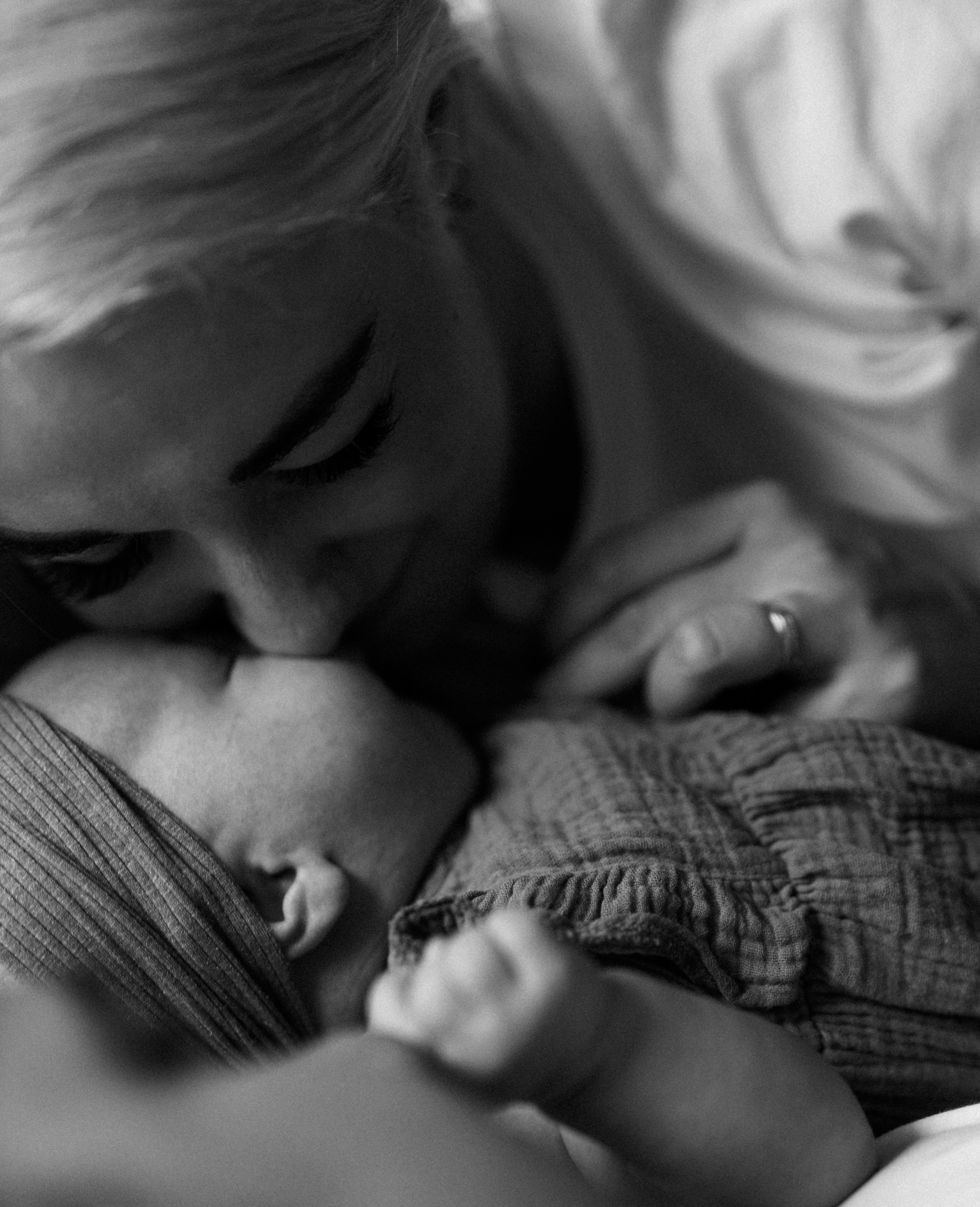 Uliana&parents. Фотограф Москва