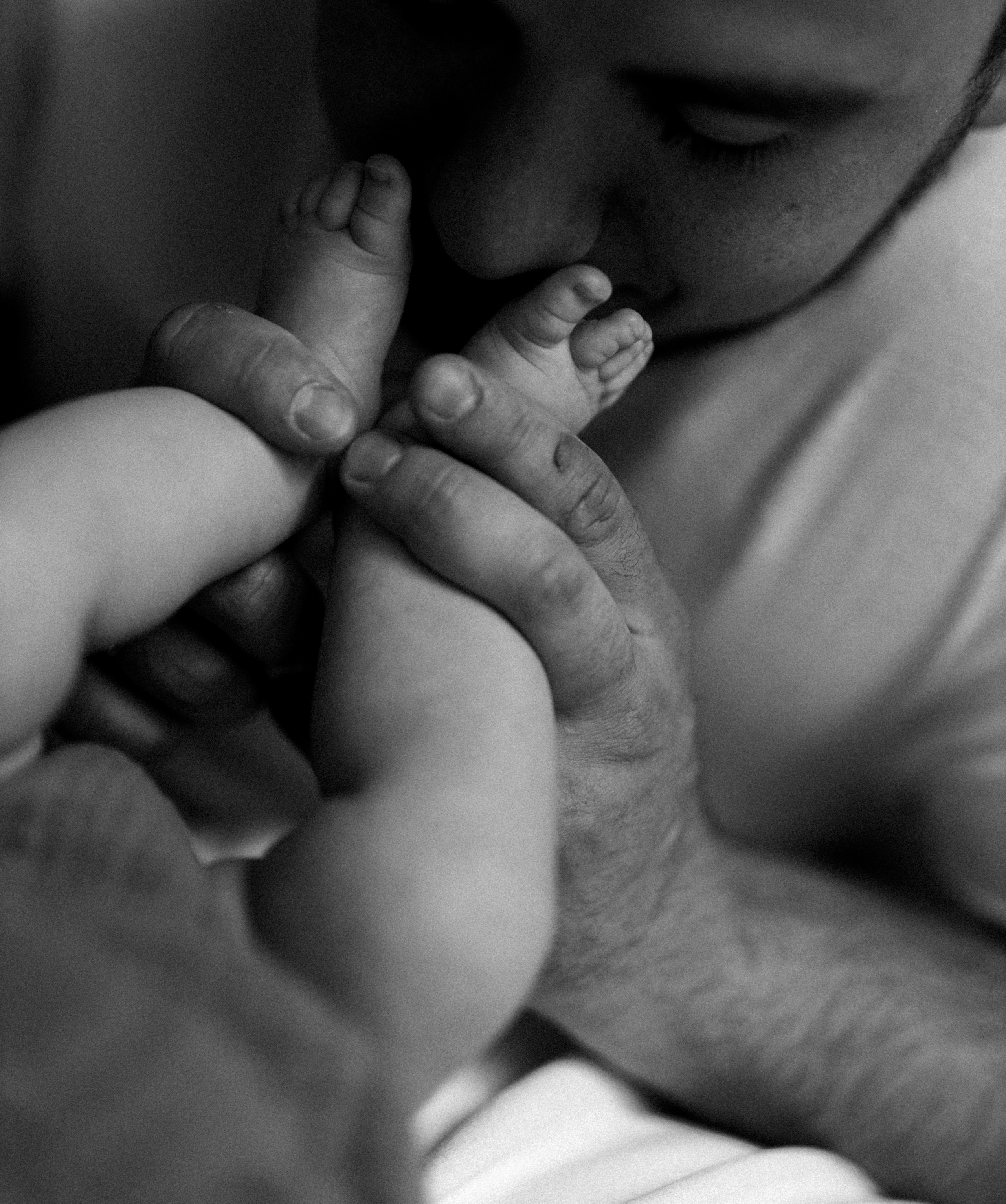 Uliana&parents. Фотограф Москва