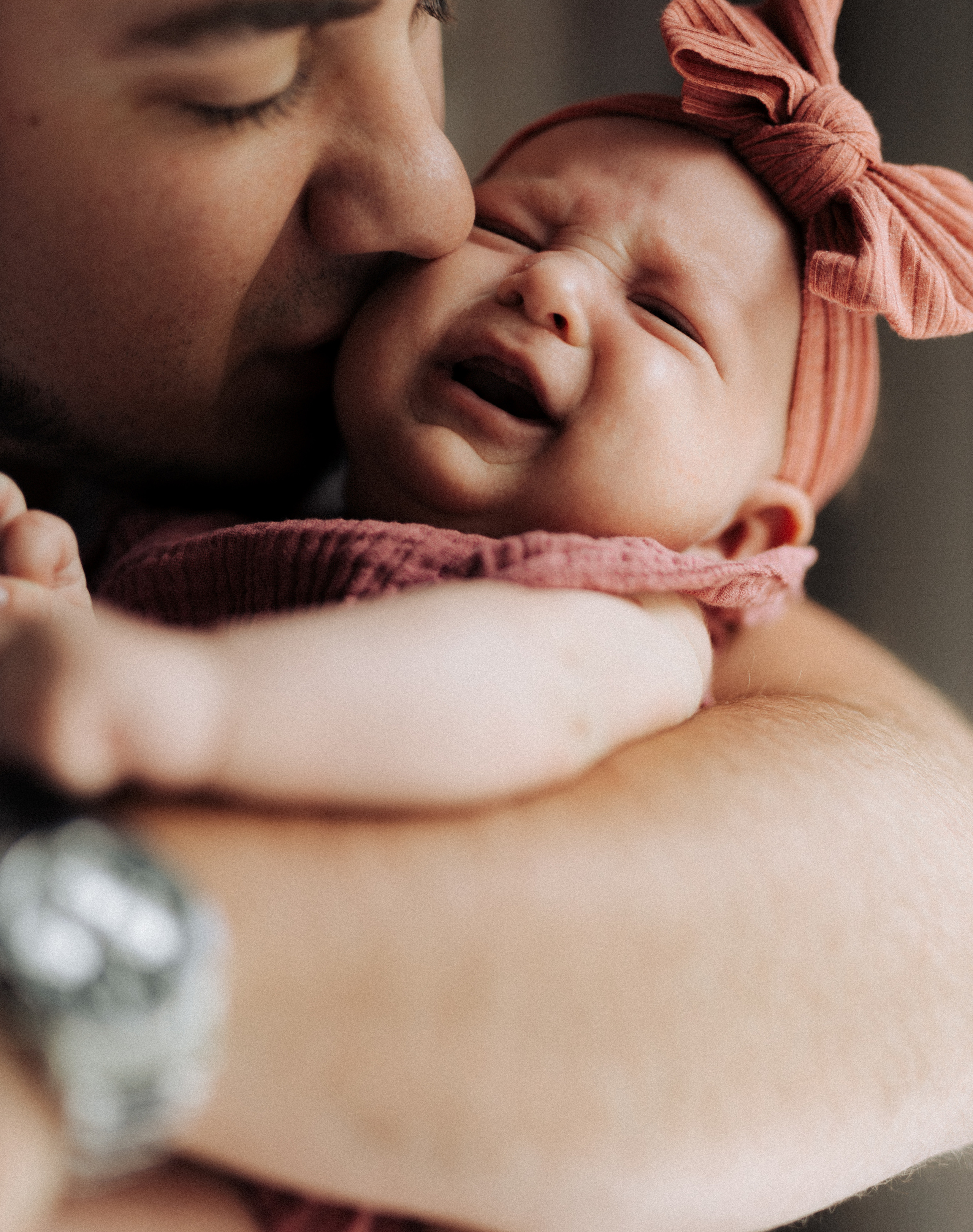 Uliana&parents. Фотограф Москва