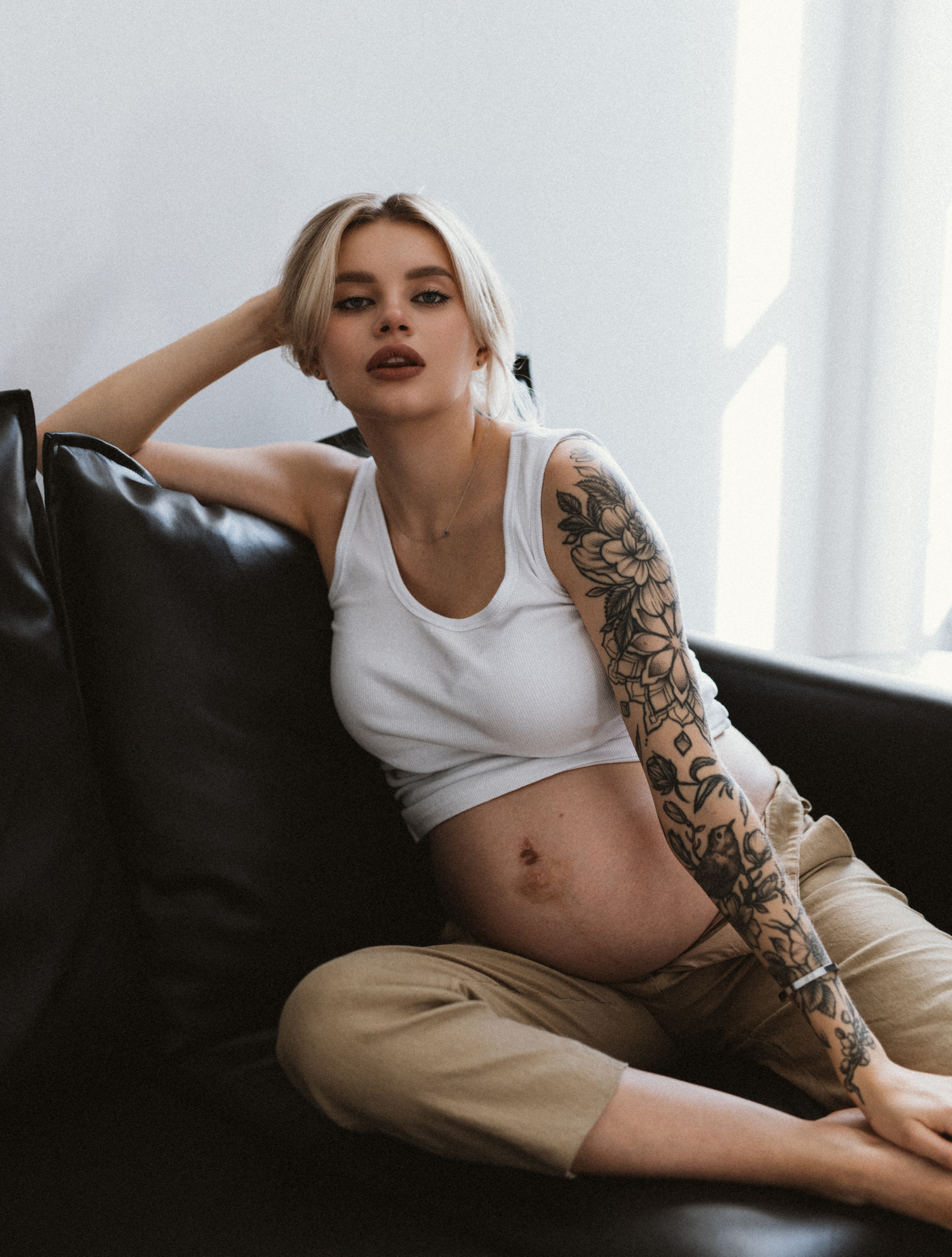 Lisa. Фотограф Москва