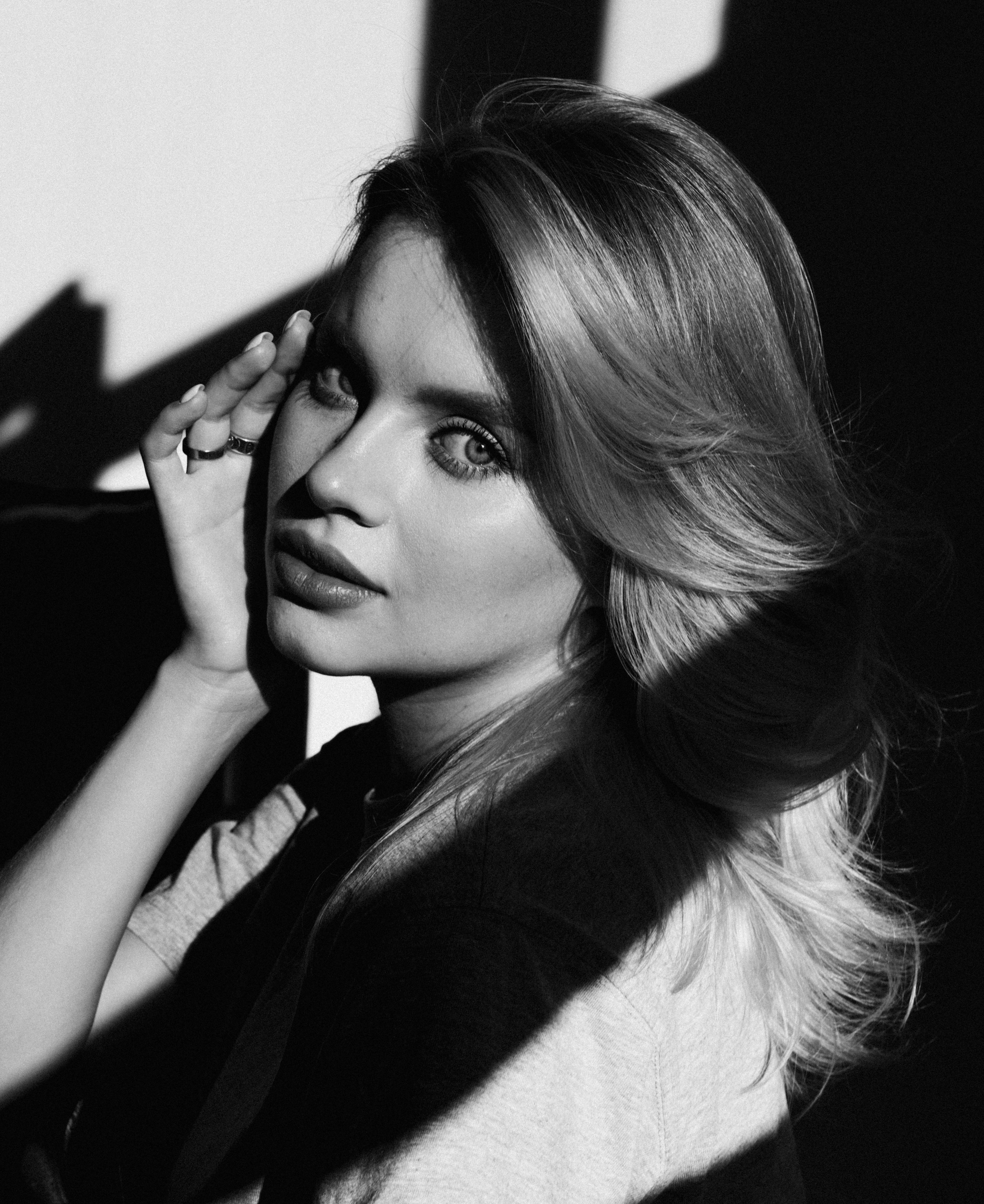 Lisa. Фотограф Москва