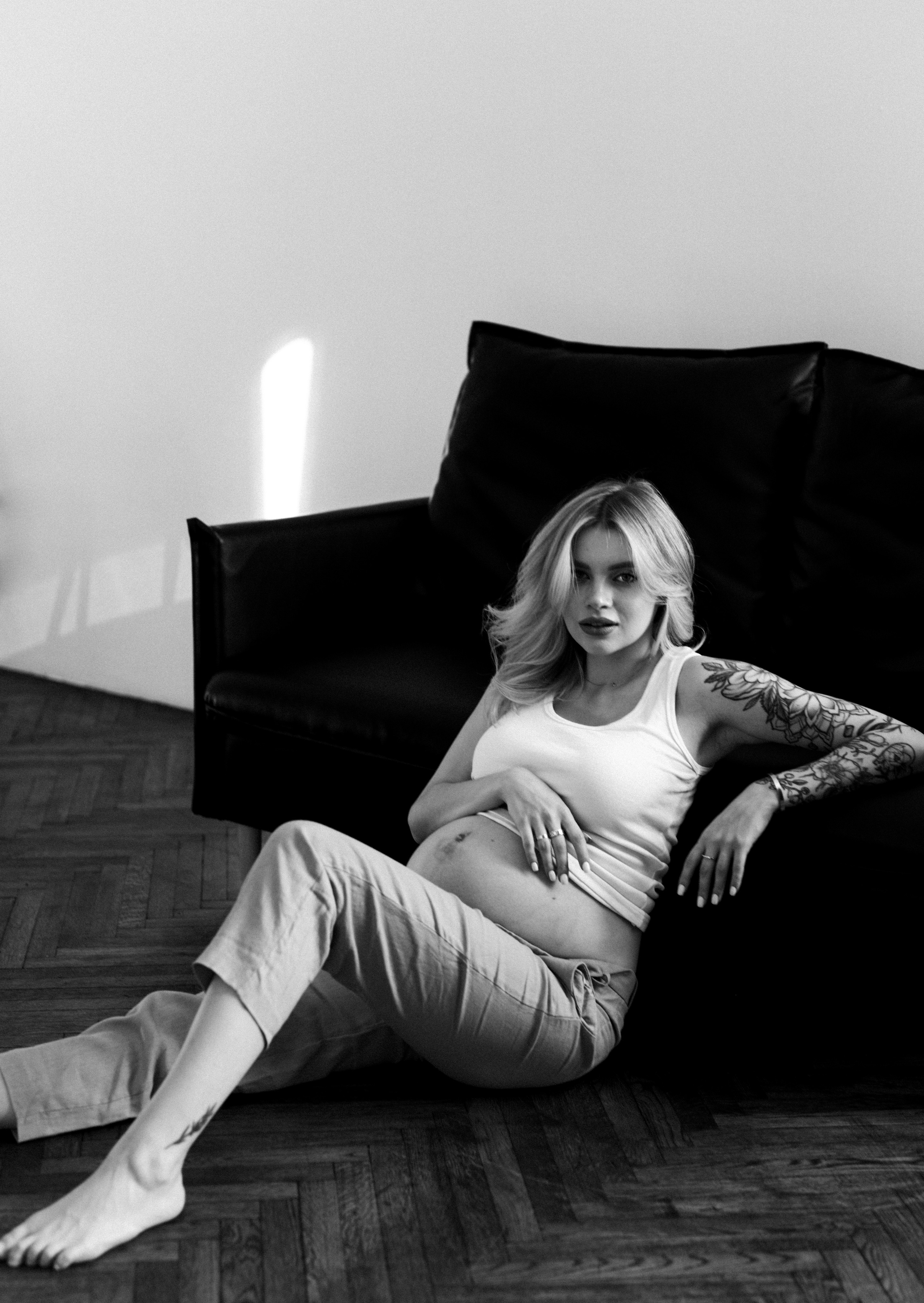 Lisa. Фотограф Москва