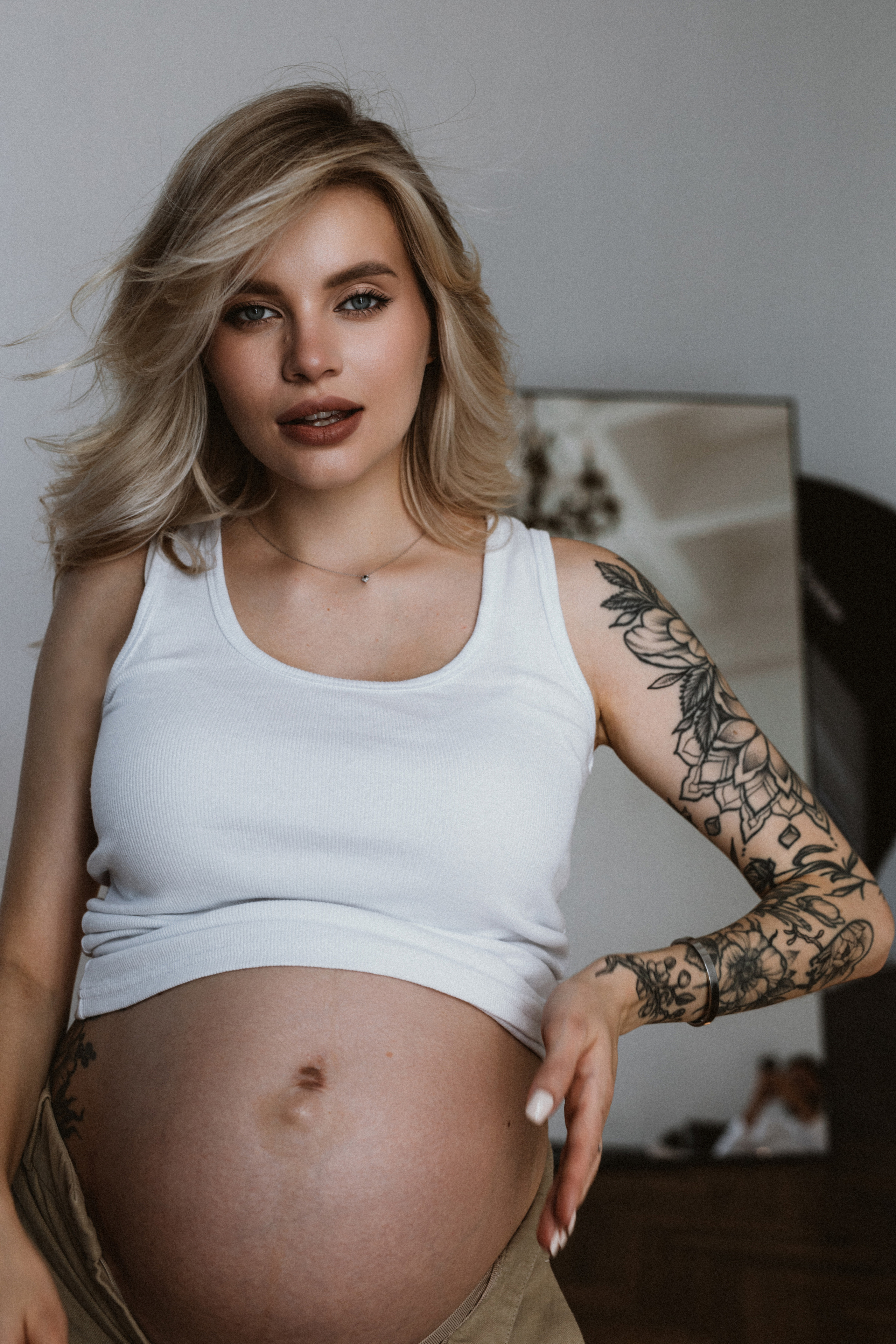 Lisa. Фотограф Москва