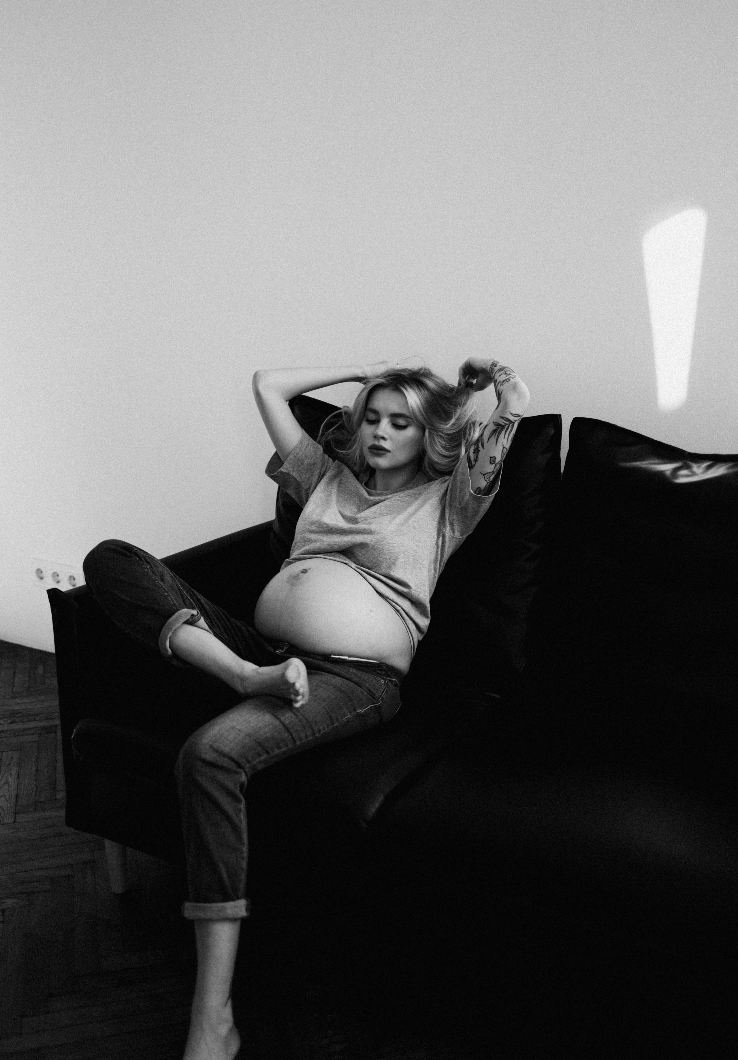 Lisa. Фотограф Москва