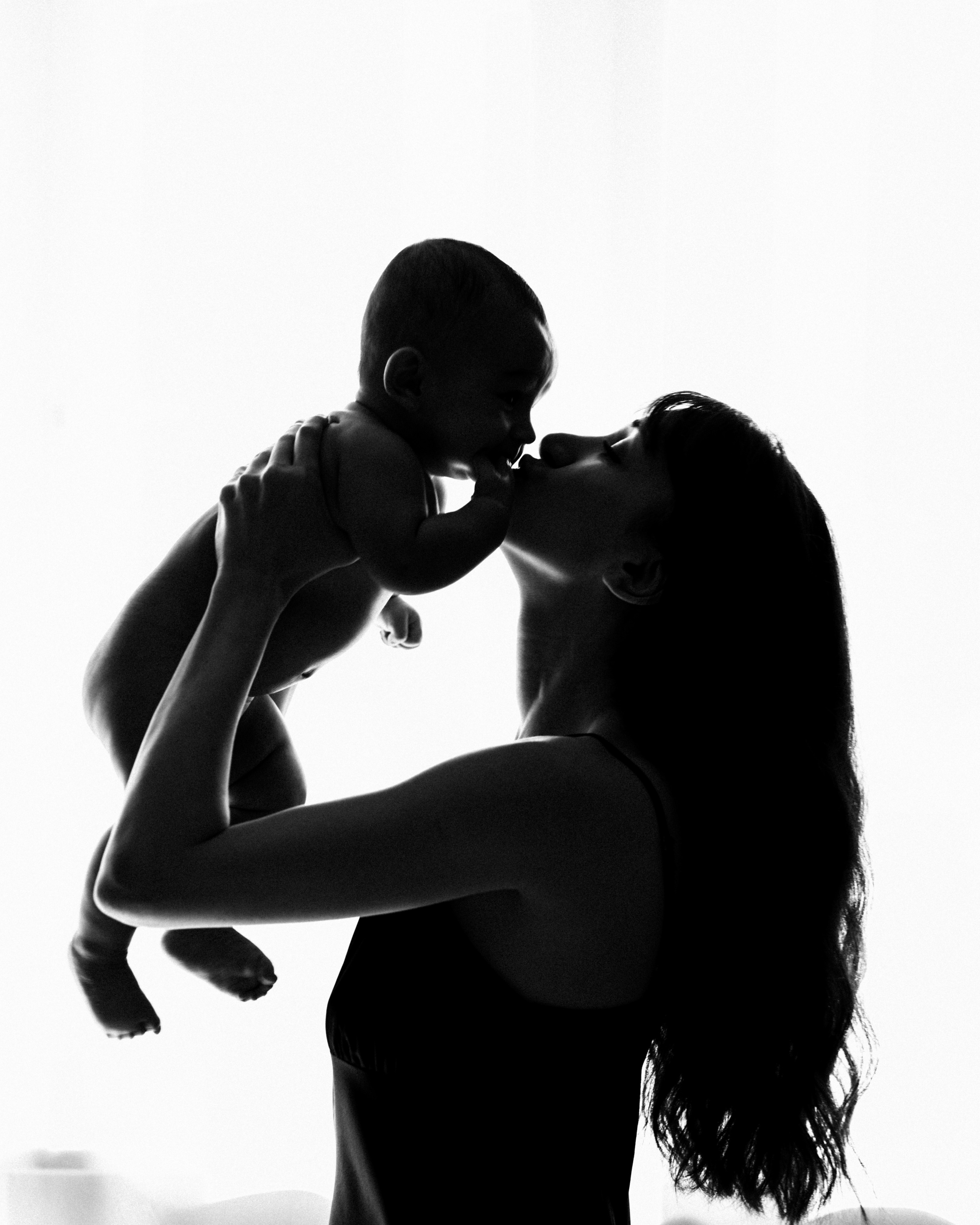 Andrew&parents. Фотограф Москва