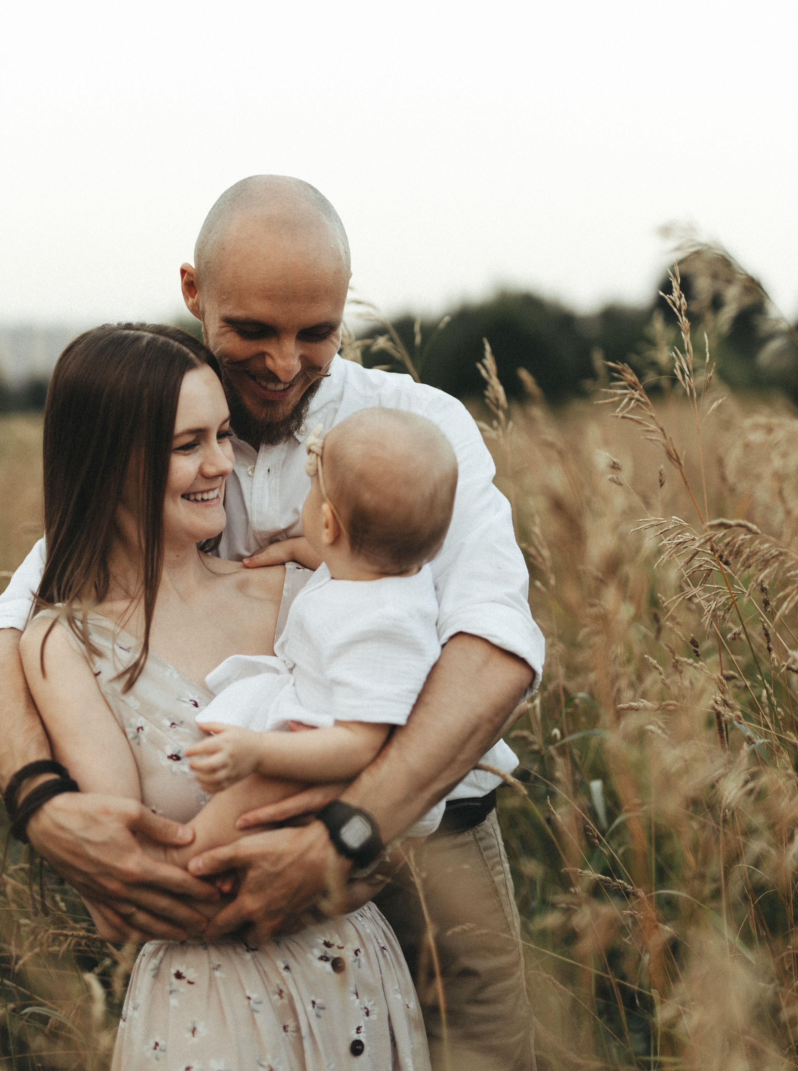 Michael&family. Фотограф Москва