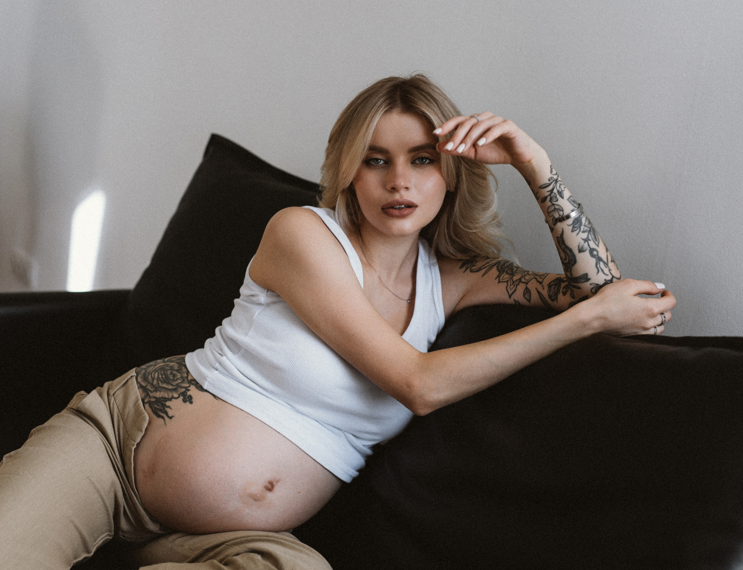 Lisa. Фотограф Москва