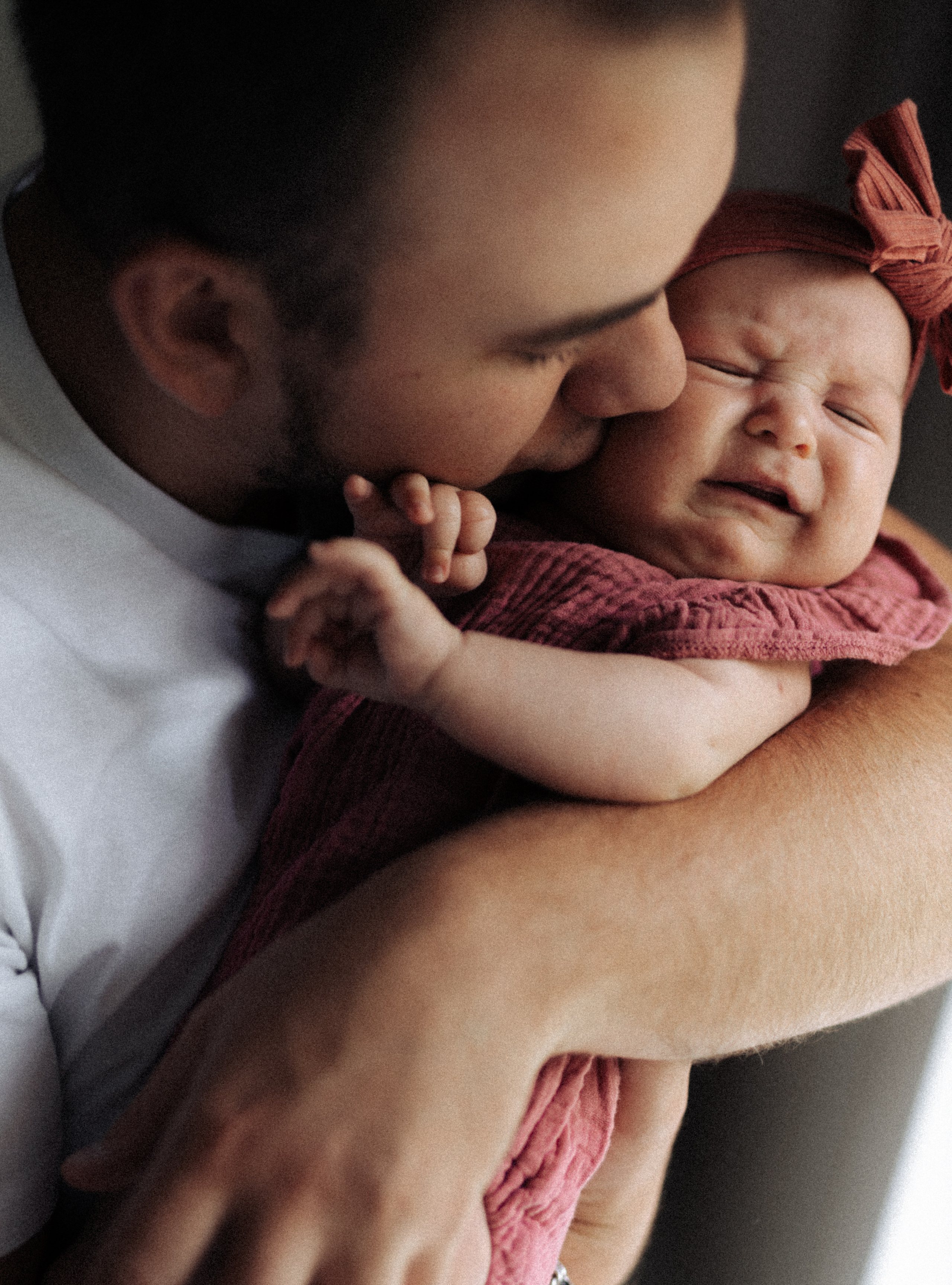 Uliana&parents. Фотограф Москва