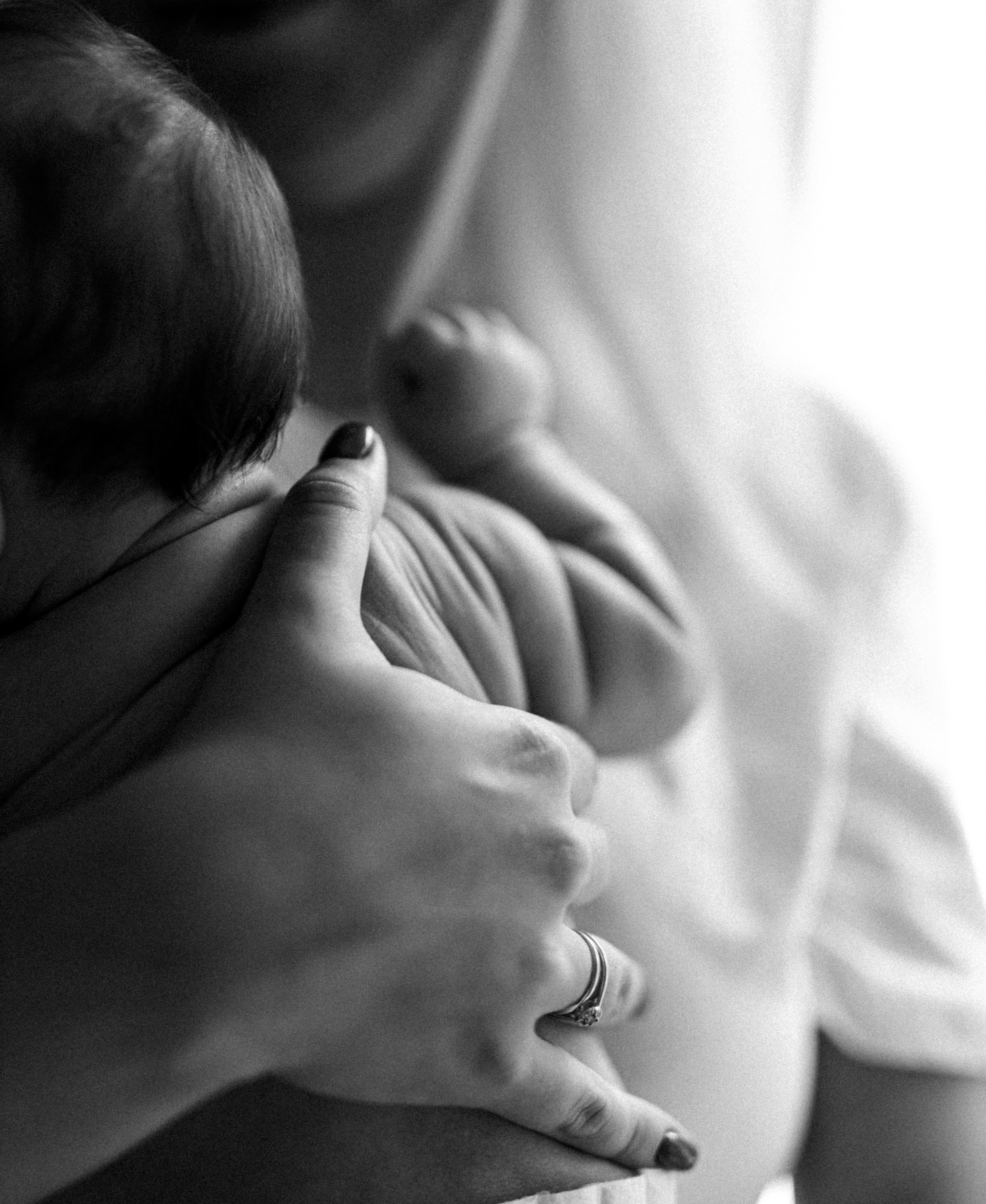 Uliana&parents. Фотограф Москва
